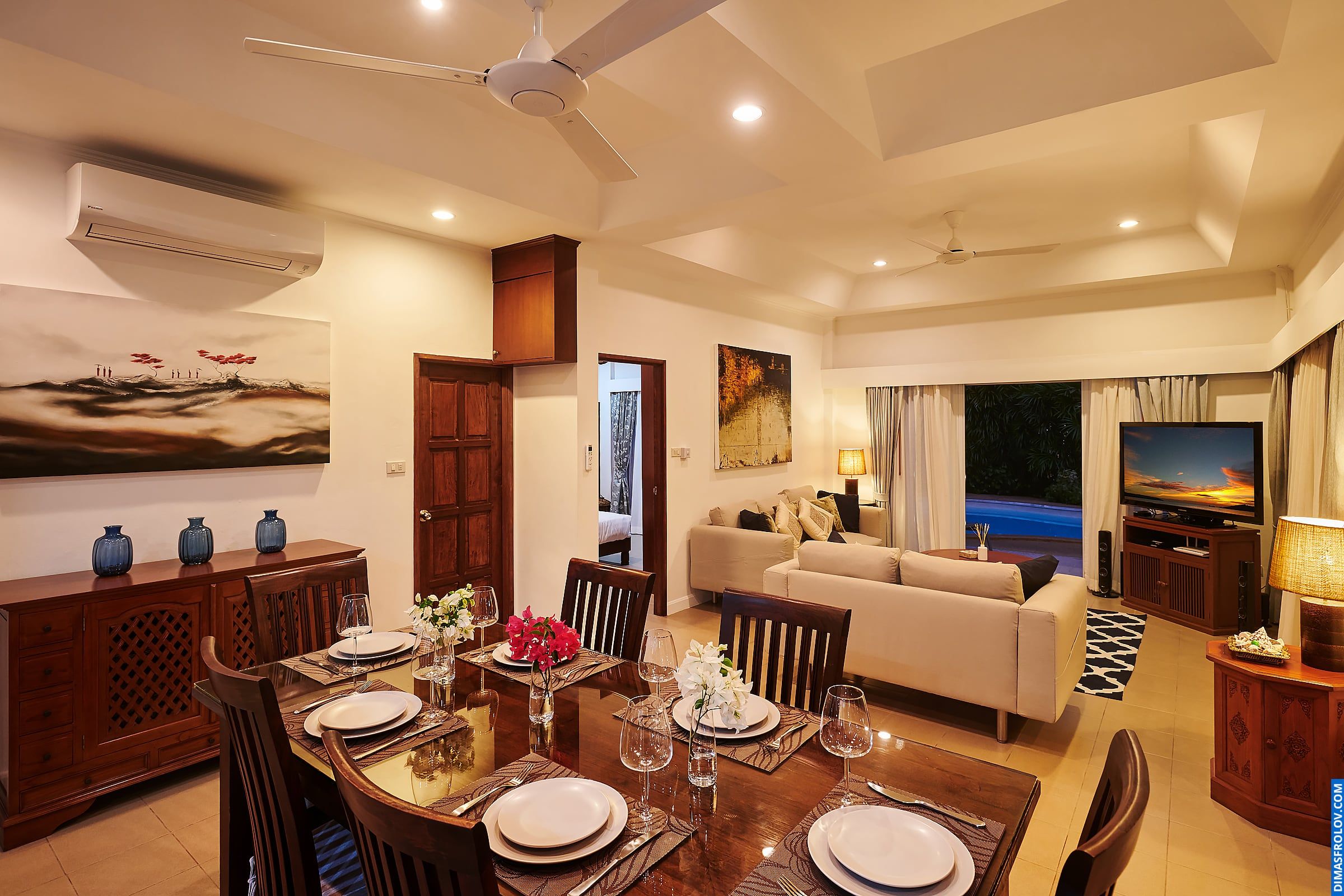 Real estate and property shoots Whitehouse Villa. photo 86758 (2023-05-03 22:07:02)