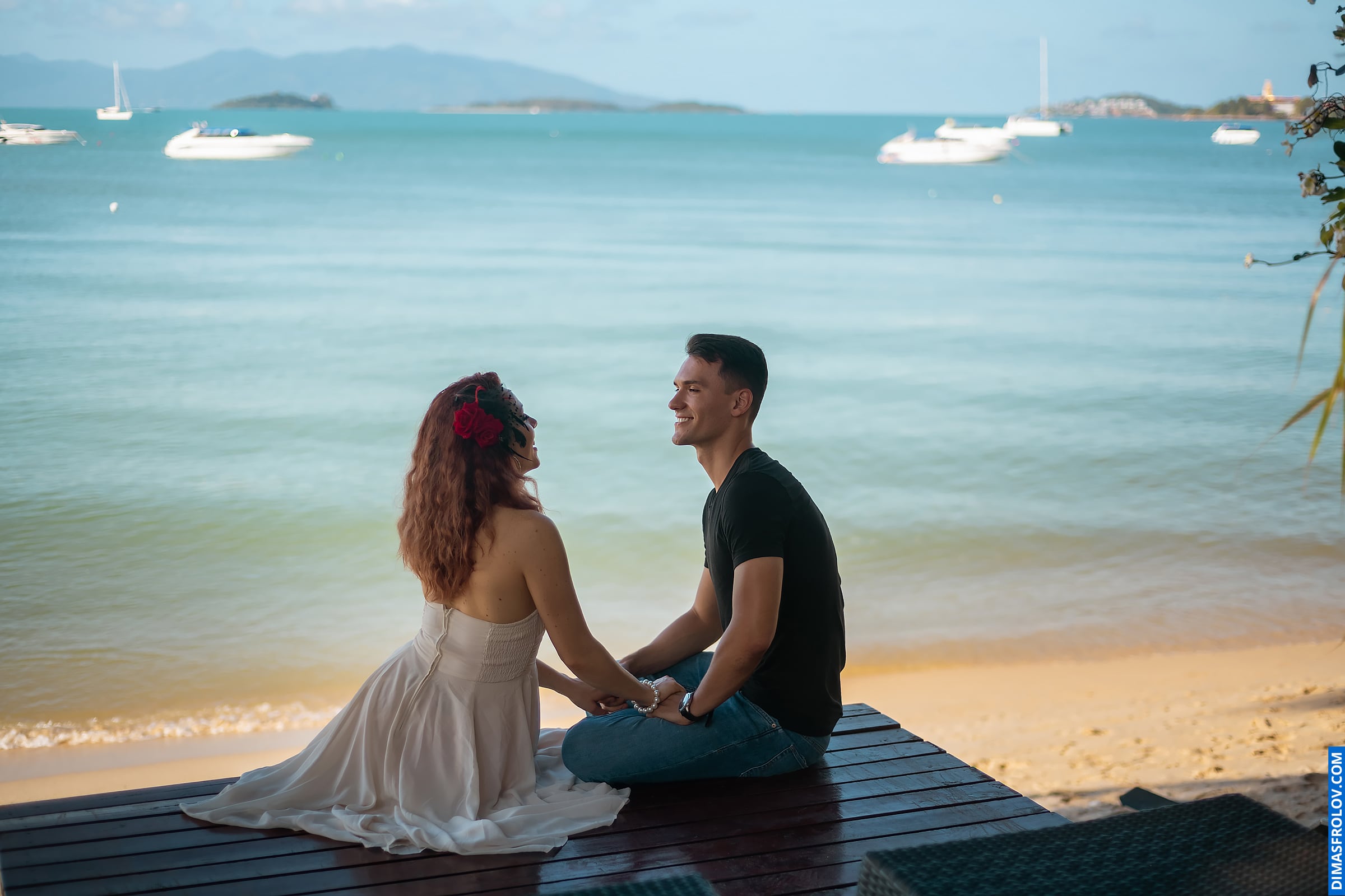 Couple & Engagement photography Bujar & Amelina. photo 88058 (2023-05-03 22:07:22)
