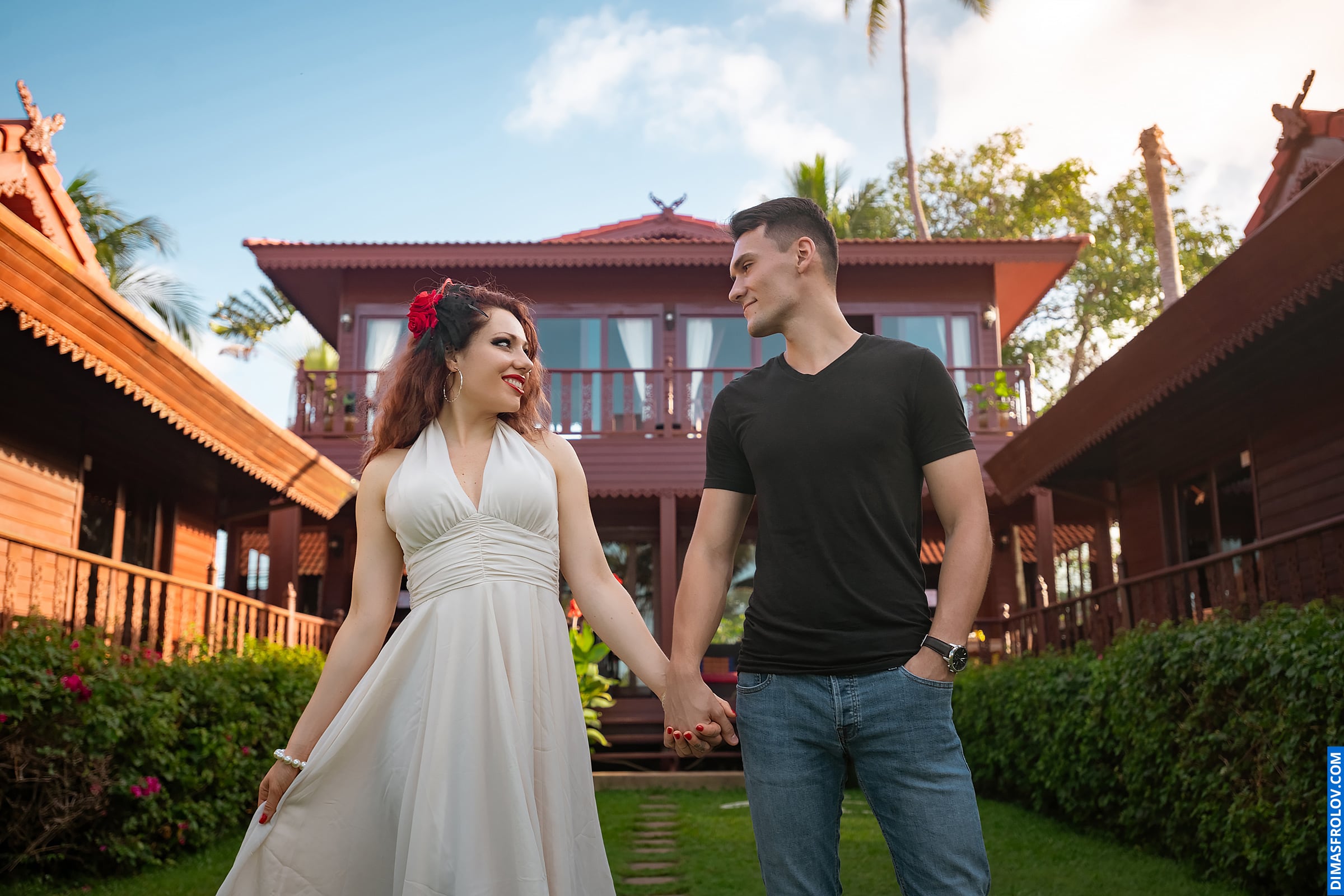 Couple & Engagement photography Bujar & Amelina. photo 88062 (2023-05-03 22:07:22)