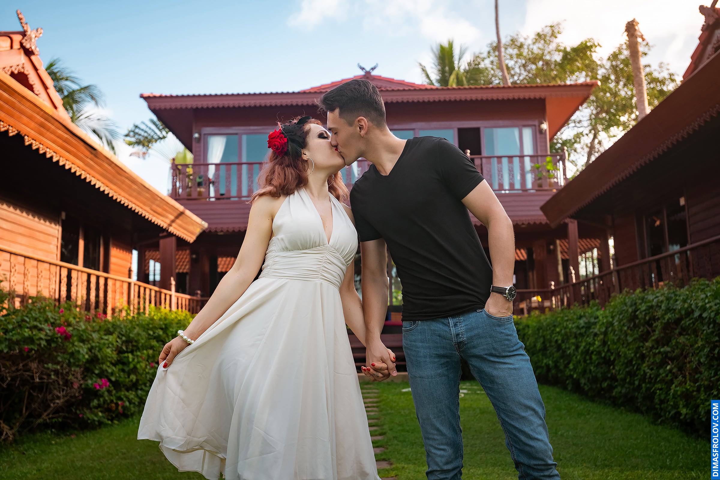 Couple & Engagement photography Bujar & Amelina. photo 88063 (2023-05-03 22:07:22)