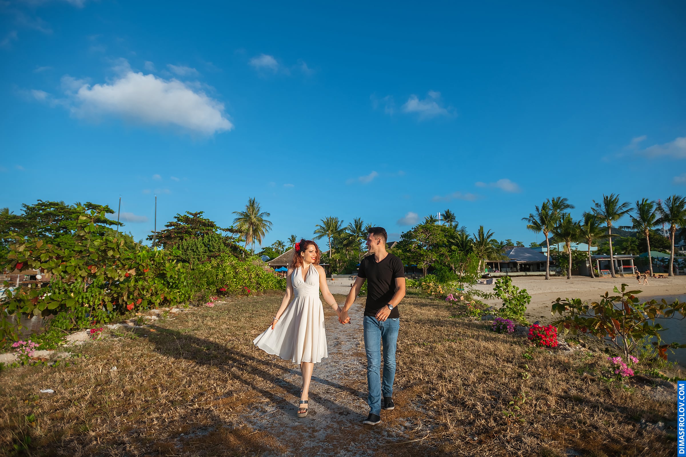 Couple & Engagement photography Bujar & Amelina. photo 88090 (2023-05-03 22:07:22)