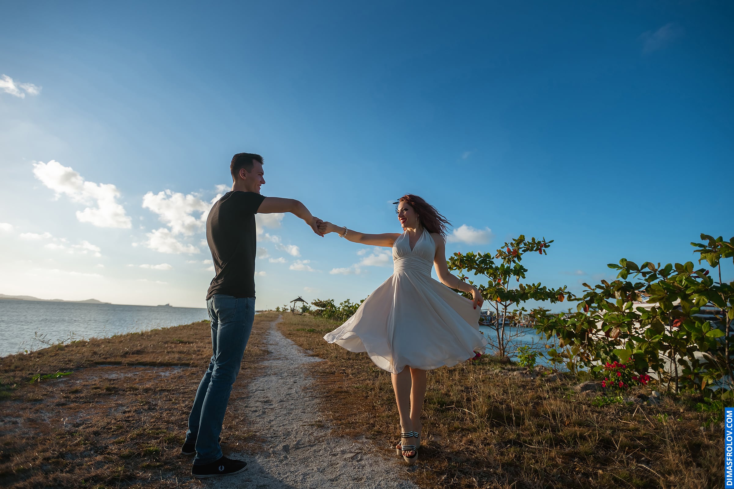Couple & Engagement photography Bujar & Amelina. photo 88089 (2023-05-03 22:07:22)
