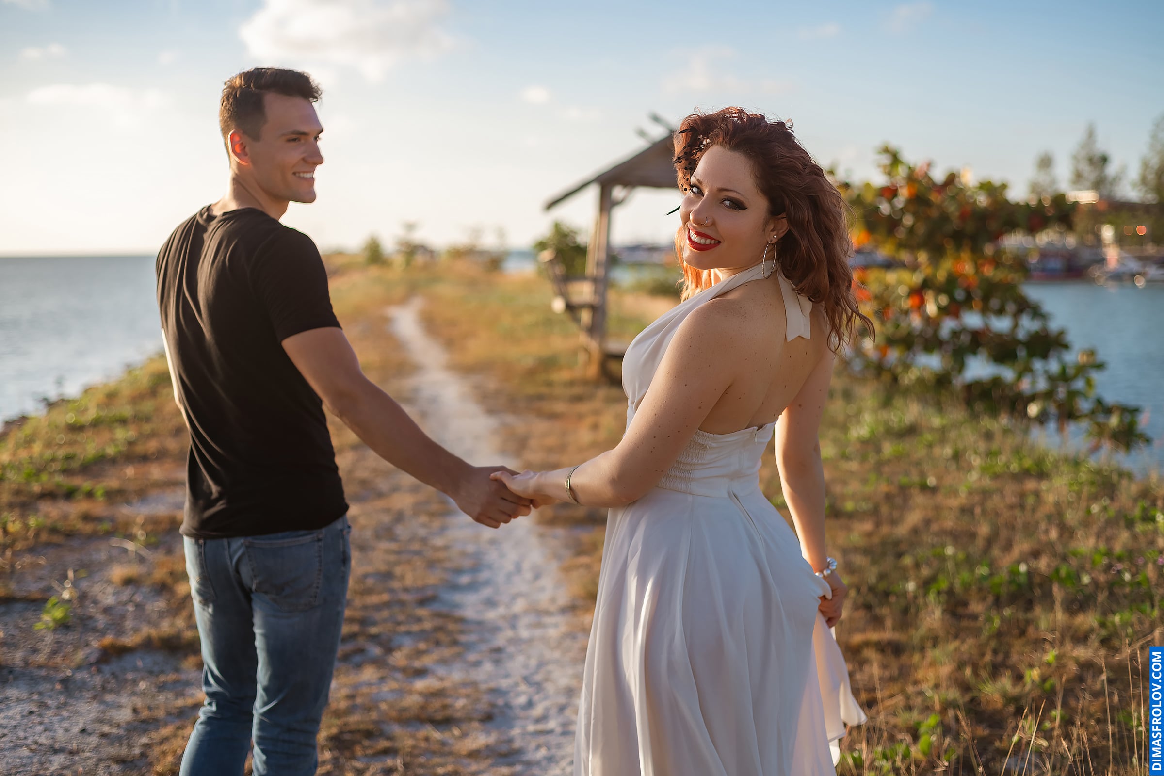 Couple & Engagement photography Bujar & Amelina. photo 88094 (2023-05-03 22:07:22)
