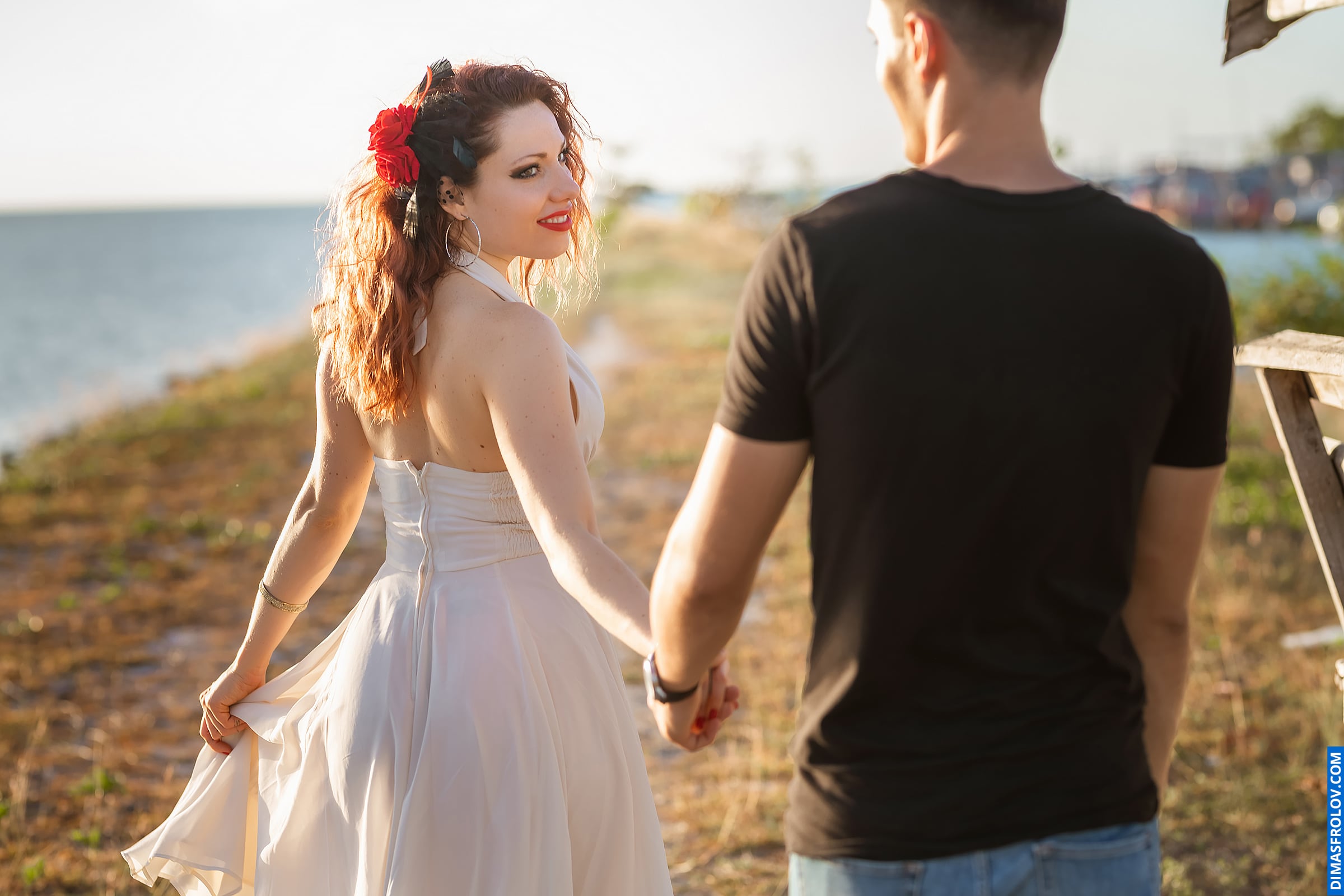 Couple & Engagement photography Bujar & Amelina. photo 88112 (2023-05-03 22:07:22)
