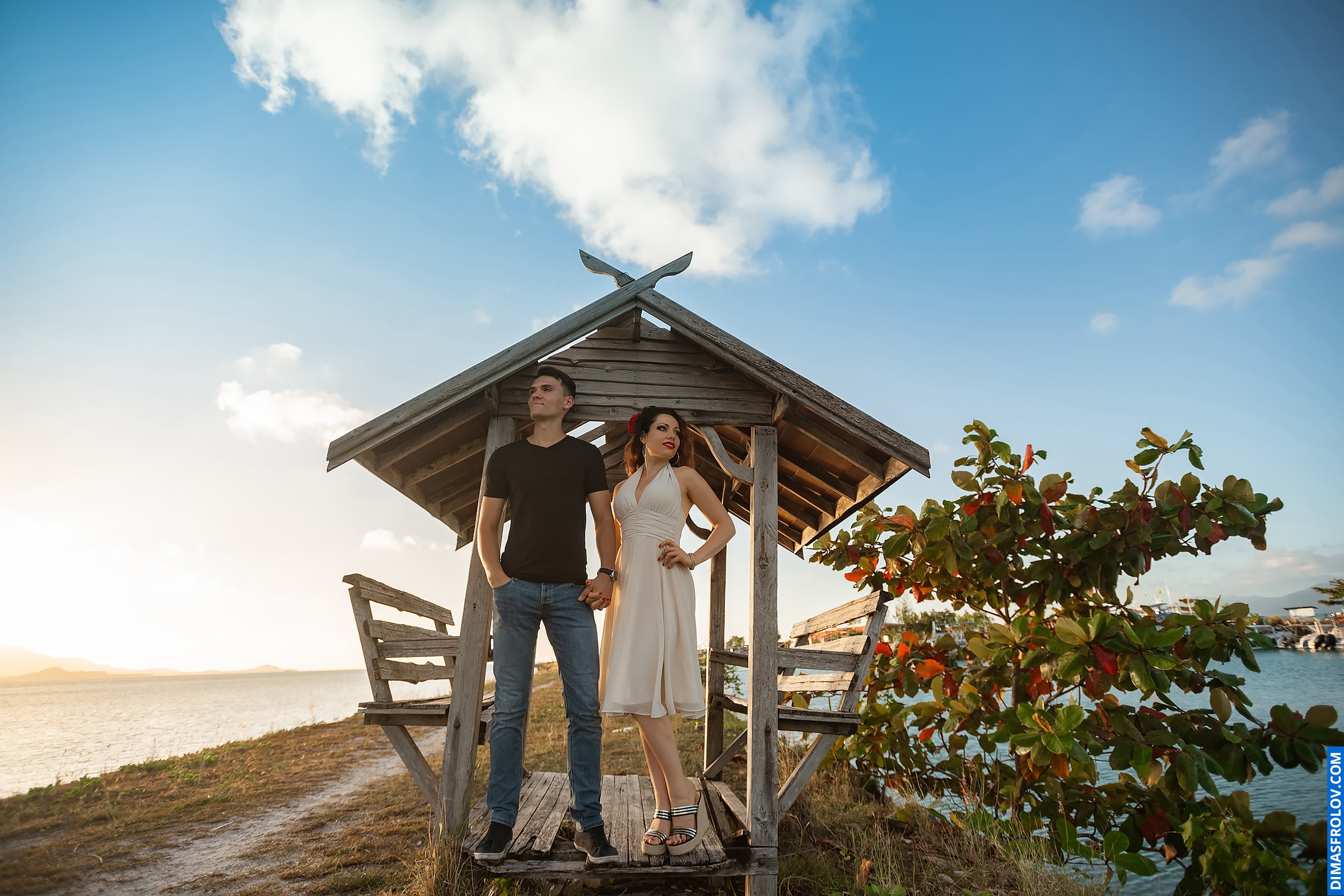 Couple & Engagement photography Bujar & Amelina. photo 88109 (2023-05-03 22:07:22)