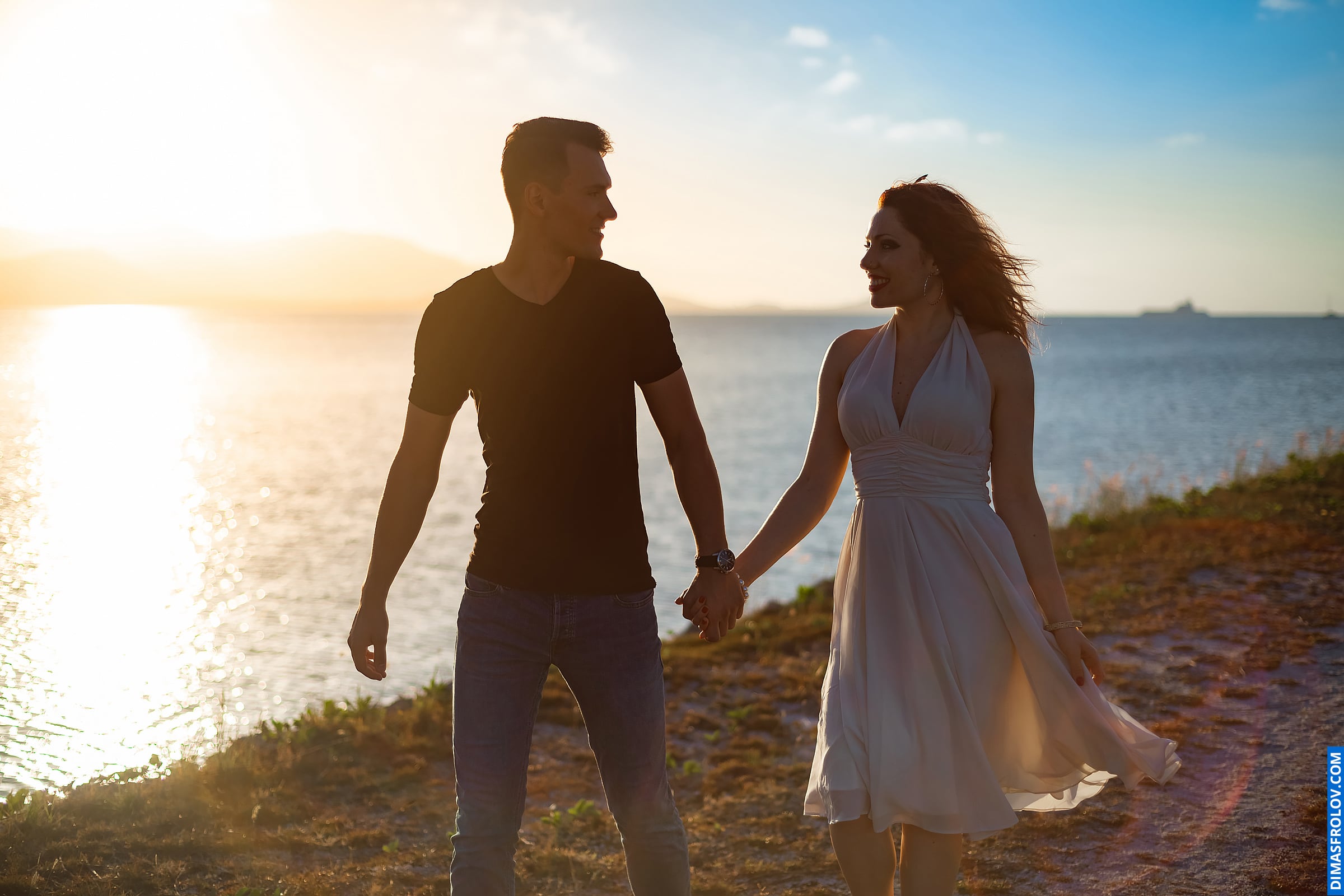 Couple & Engagement photography Bujar & Amelina. photo 88055 (2023-05-03 22:07:22)