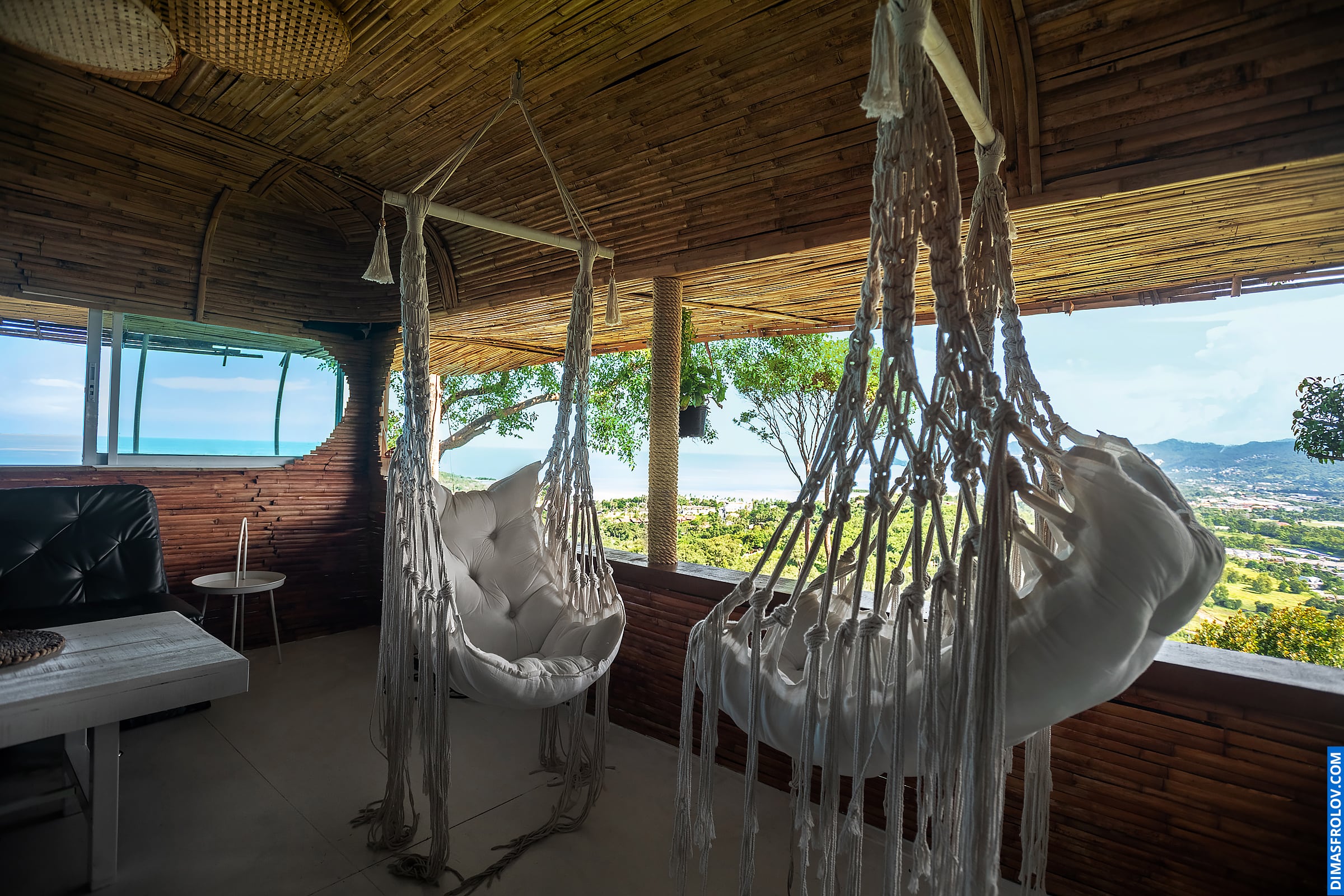 The Cocoon Bar & Restaurant. Photo 93877 (2023-05-03 22:09:07)