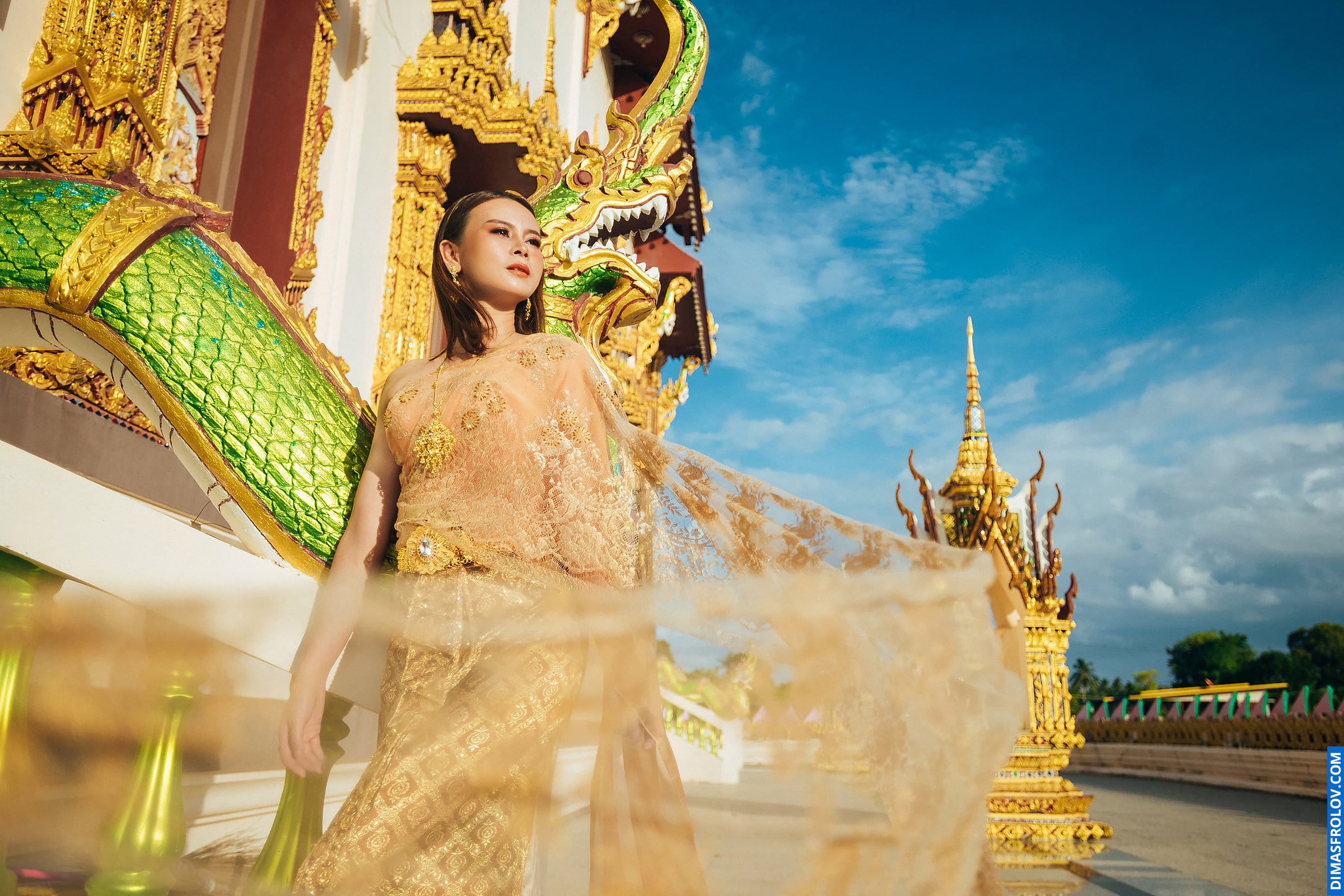 Portrait and individual photography Ani Thai Dress. Creative photo shoot. photo 95190 (2023-05-03 22:09:35)