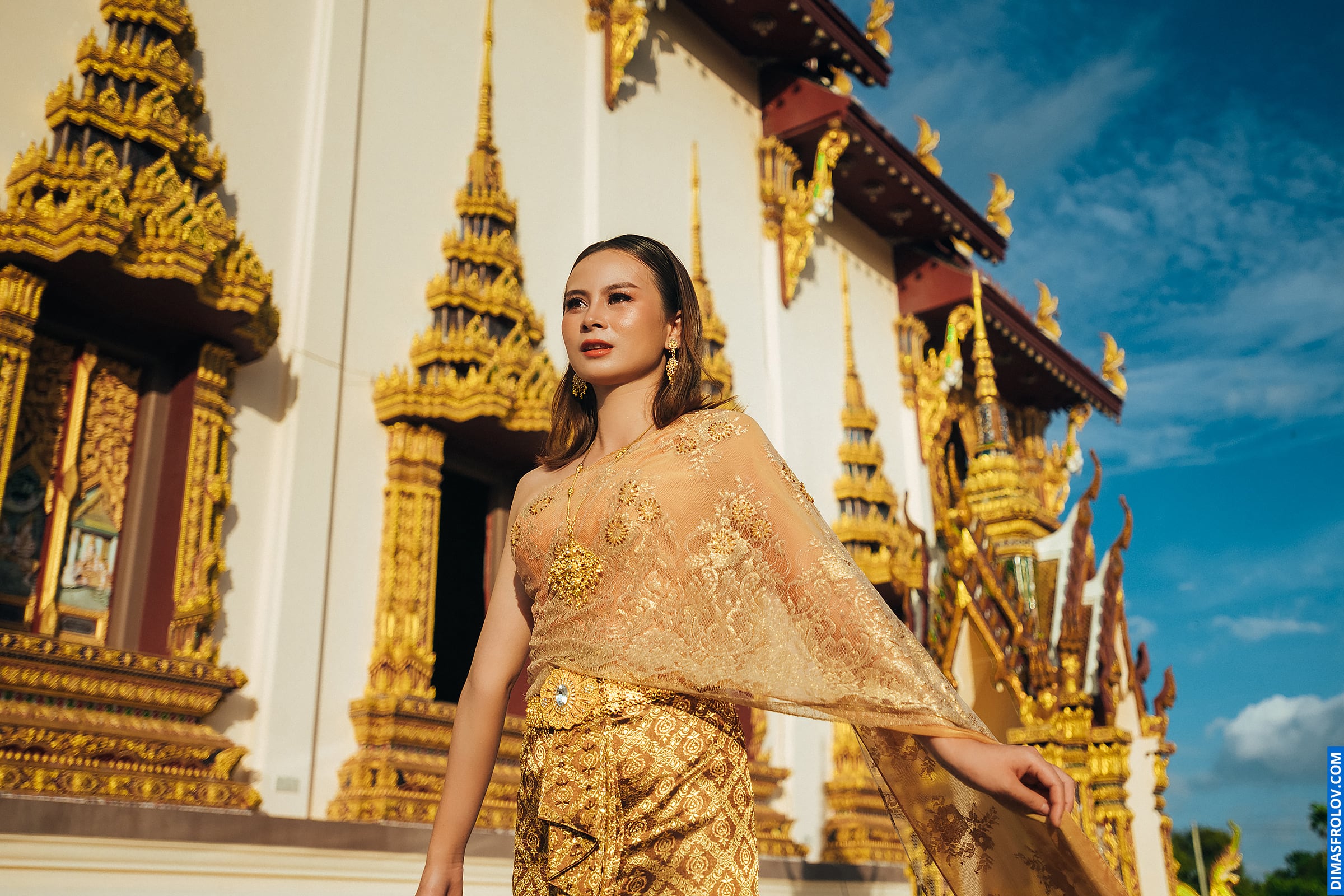 Portrait and individual photography Ani Thai Dress. Creative photo shoot. photo 95210 (2023-05-03 22:09:35)