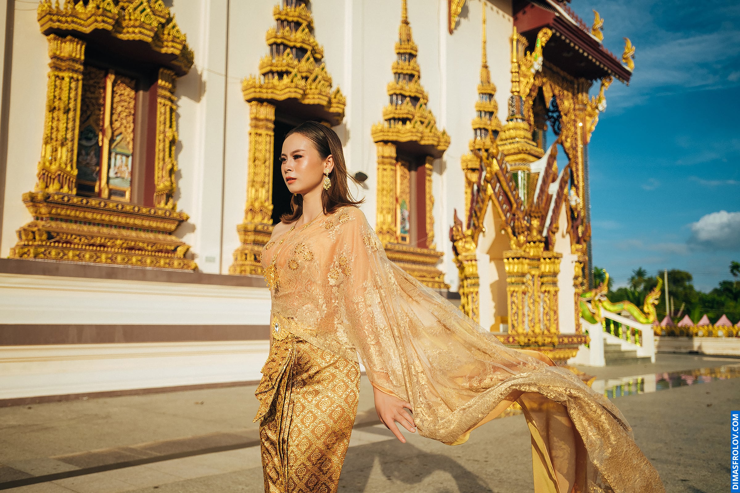 Portrait and individual photography Ani Thai Dress. Creative photo shoot. photo 95217 (2023-05-03 22:09:35)