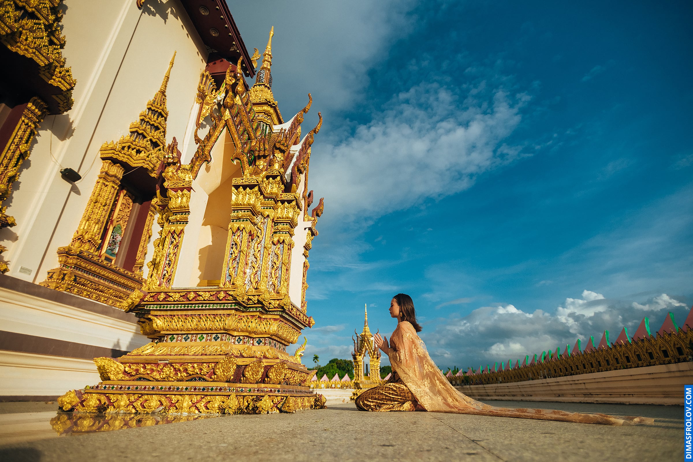 Portrait and individual photography Ani Thai Dress. Creative photo shoot. photo 95208 (2023-05-03 22:09:35)