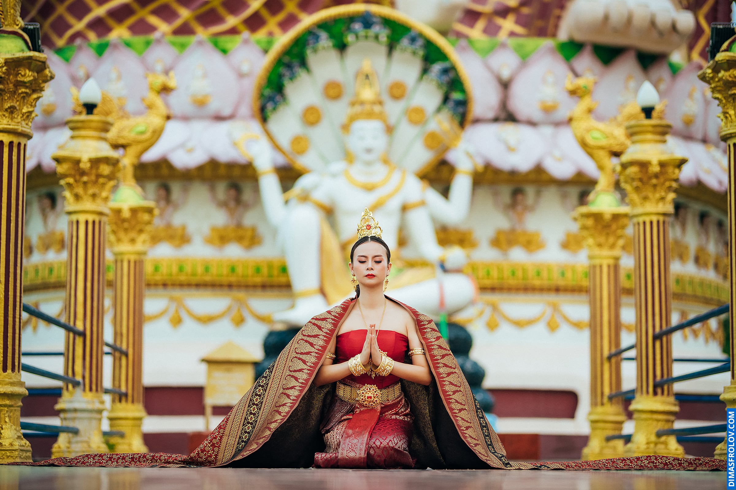 Portrait and individual photography Ani Thai Dress. Creative photo shoot. photo 95196 (2023-05-03 22:09:35)