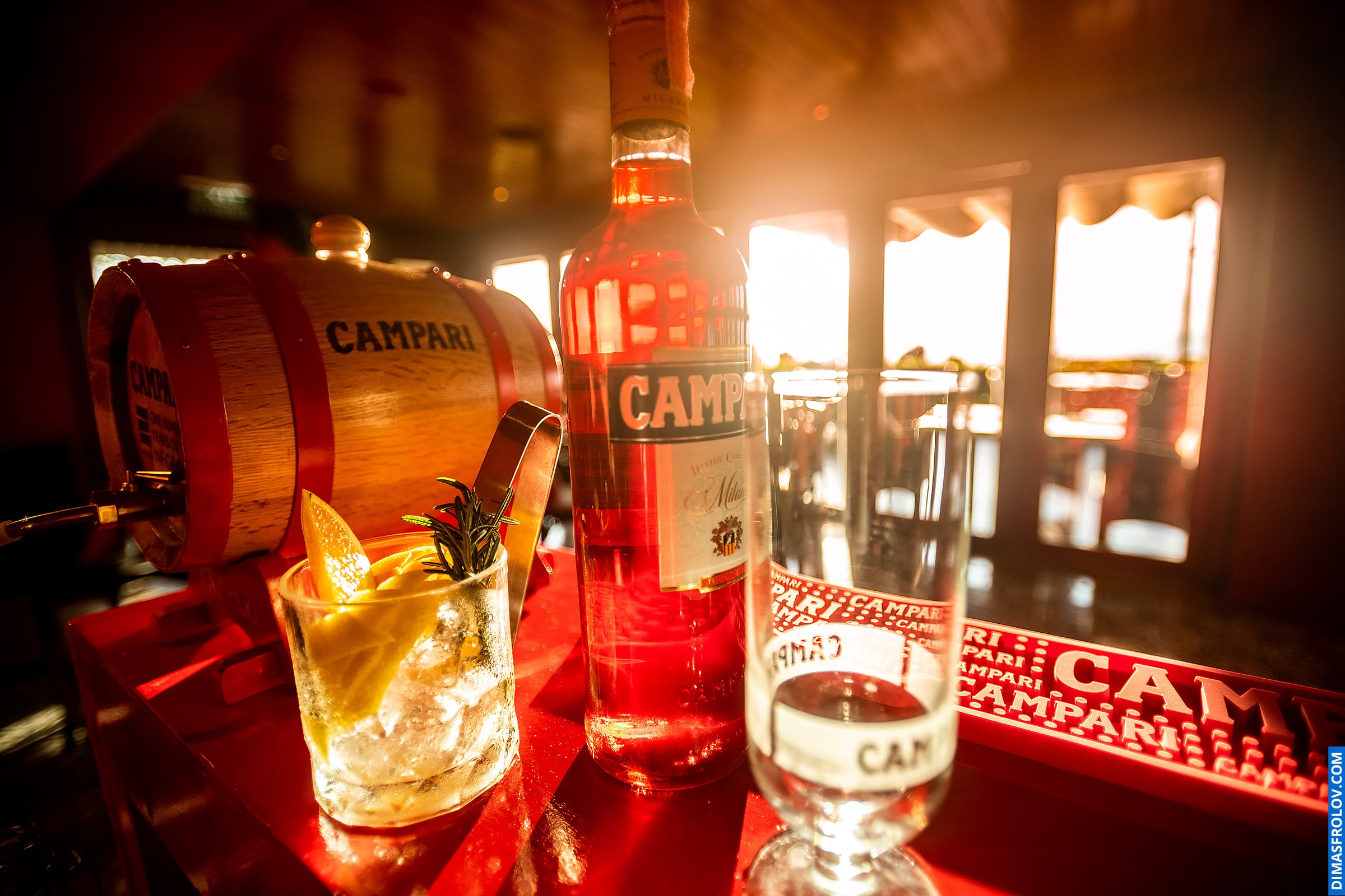 events Campari Presentation - Intercontinental Hotel. фото 95277 (2023-05-03 22:09:36)