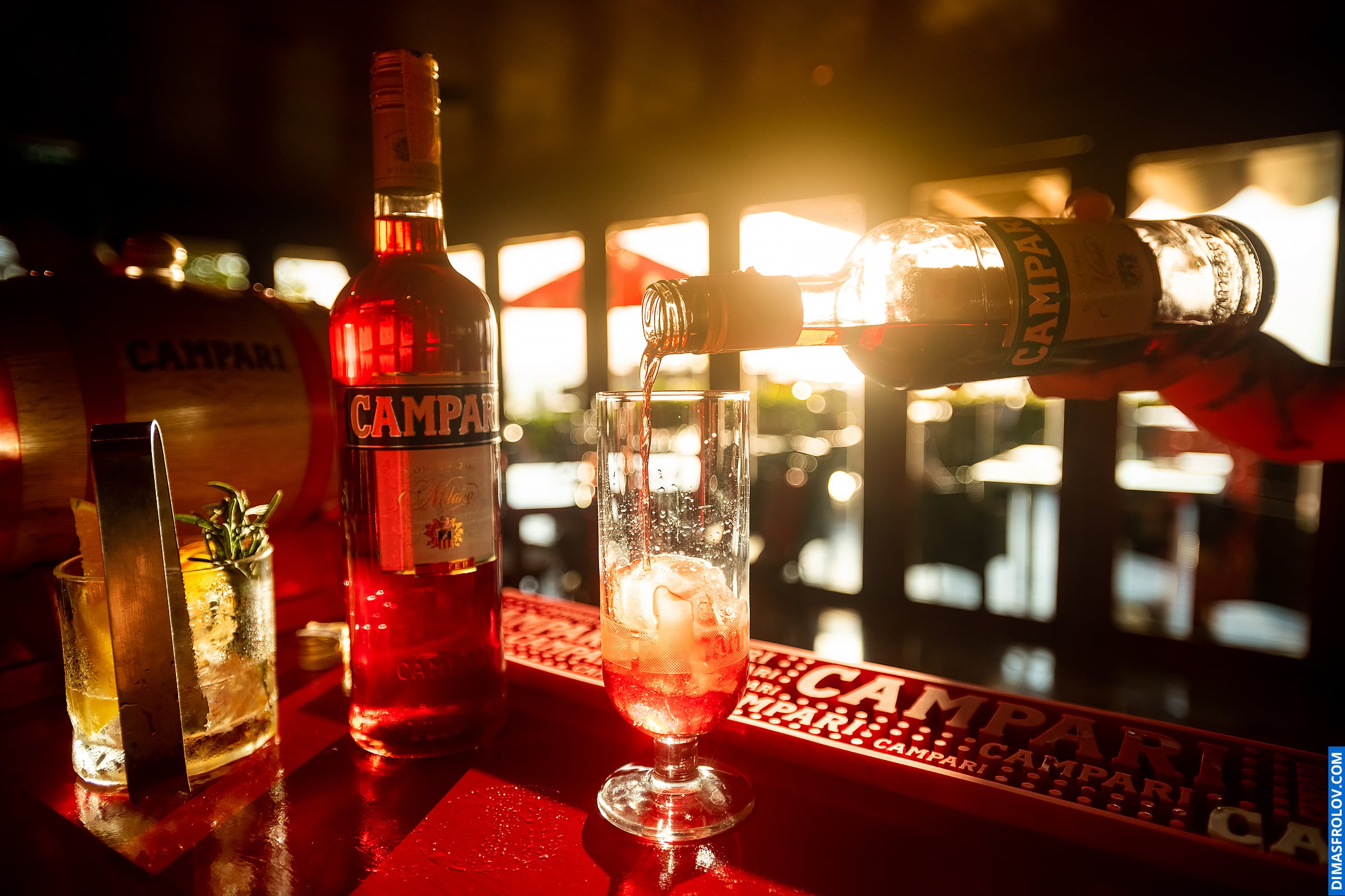 events Campari Presentation - Intercontinental Hotel. фото 95265 (2023-05-03 22:09:36)