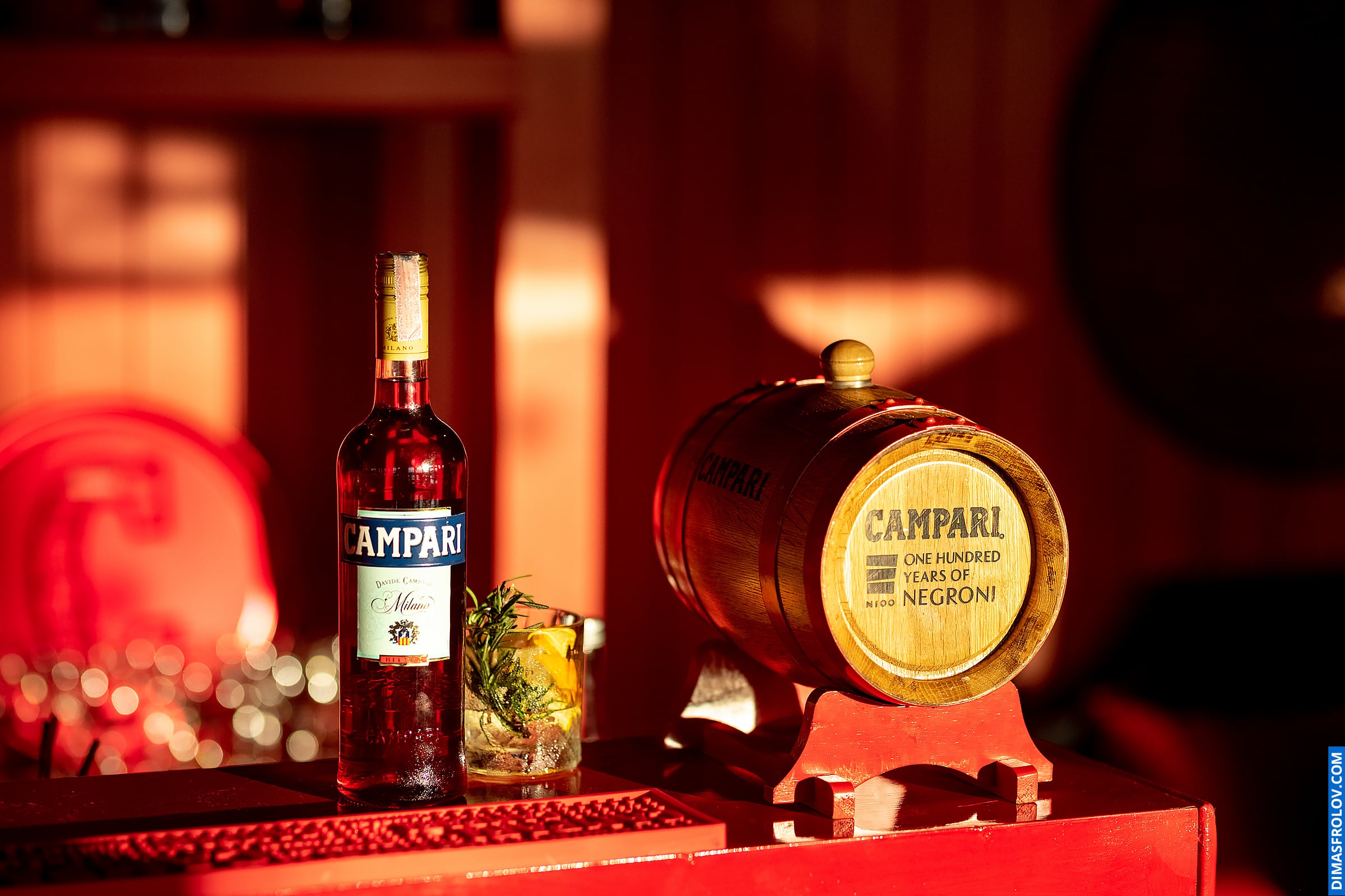 events Campari Presentation - Intercontinental Hotel. фото 95251 (2023-05-03 22:09:36)