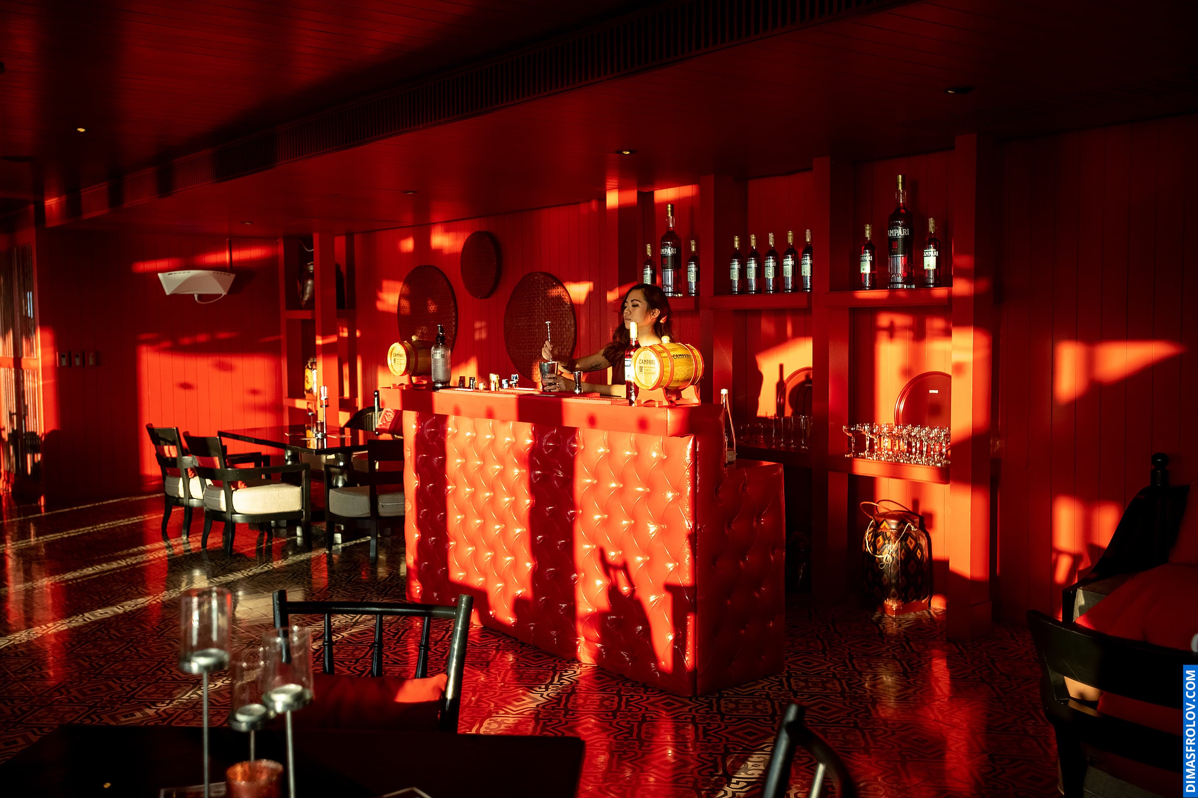 events Campari Presentation - Intercontinental Hotel. фото 95287 (2023-05-03 22:09:37)