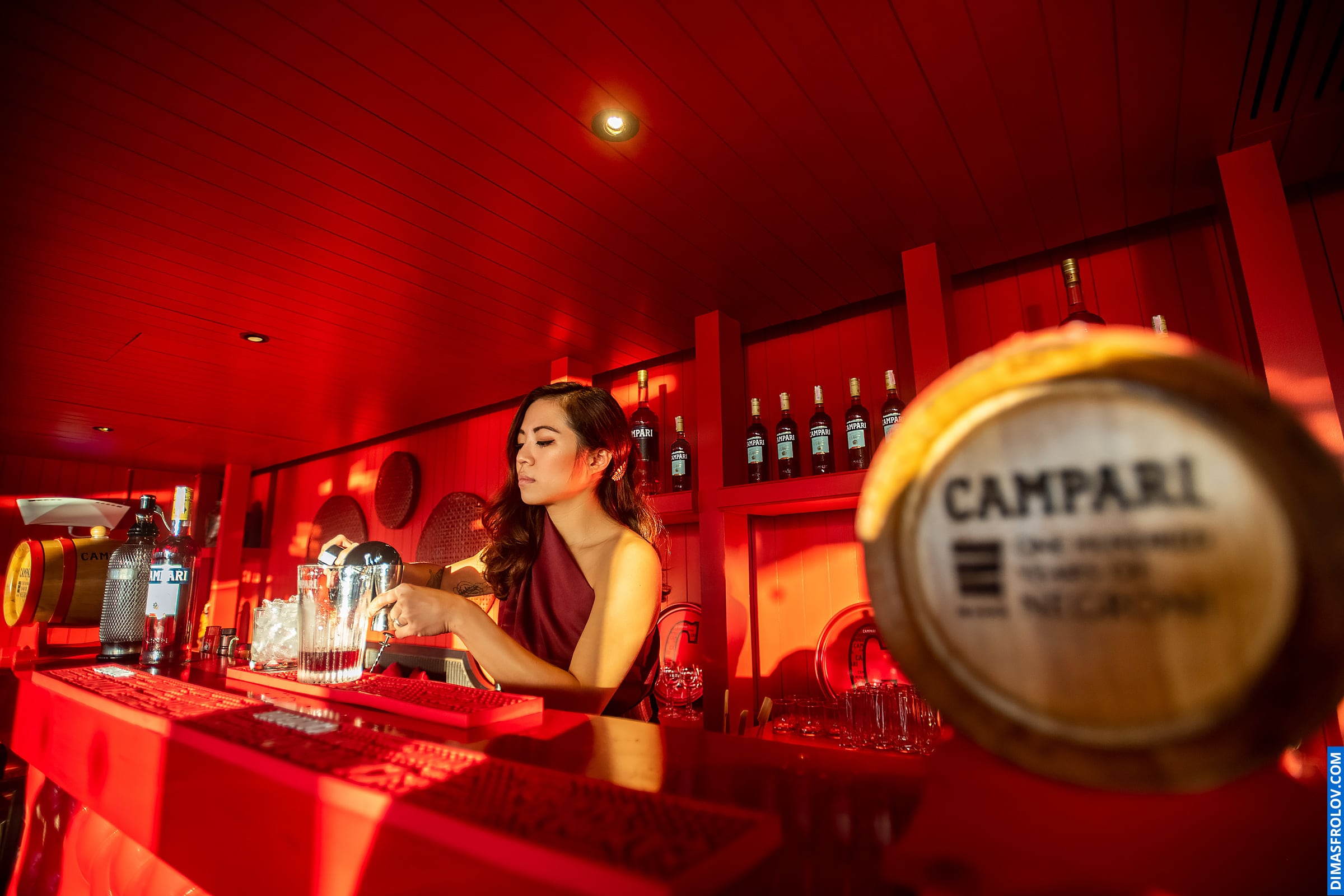 events Campari Presentation - Intercontinental Hotel. фото 95243 (2023-05-03 22:09:36)
