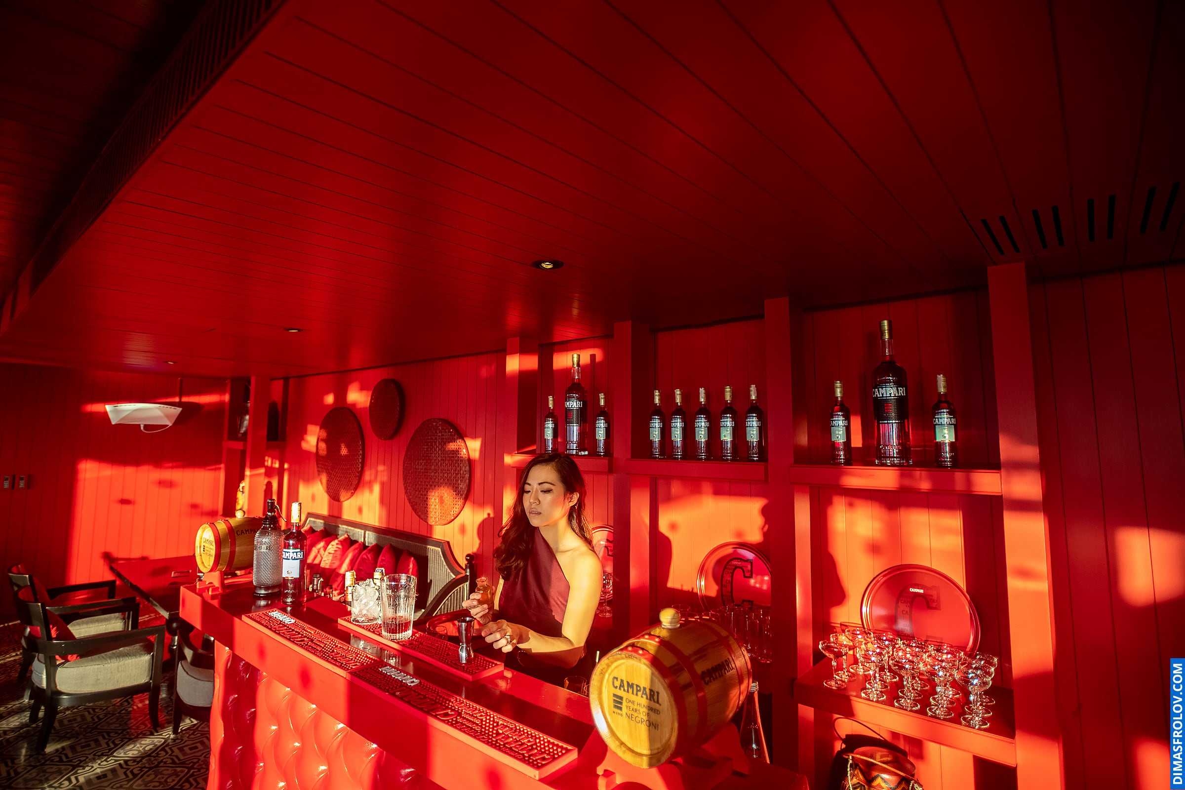 events Campari Presentation - Intercontinental Hotel. фото 95272 (2023-05-03 22:09:36)