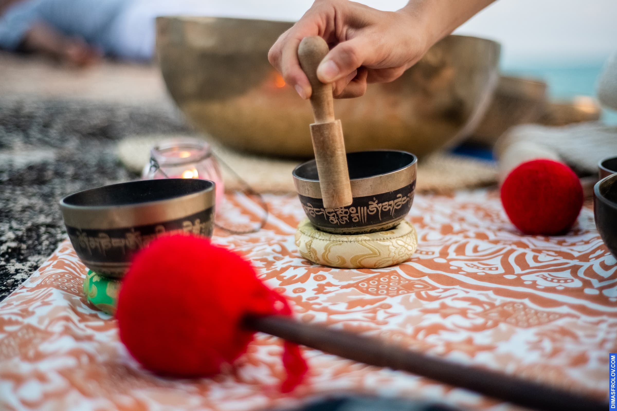events Yoga meditation with Tibetan singing bowls. photo 102344 (2023-05-03 22:11:12)