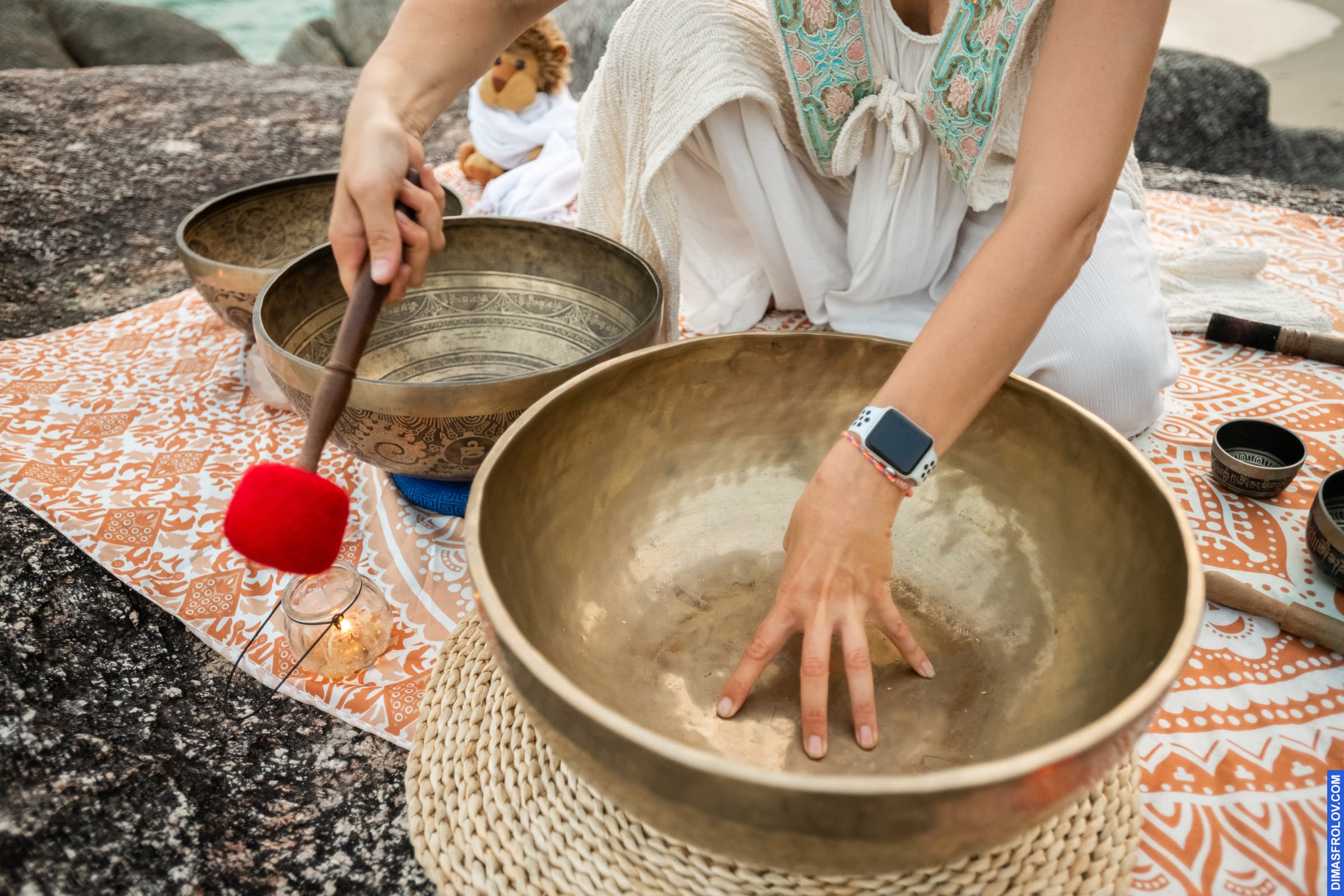events Yoga meditation with Tibetan singing bowls. photo 102351 (2023-05-03 22:11:13)