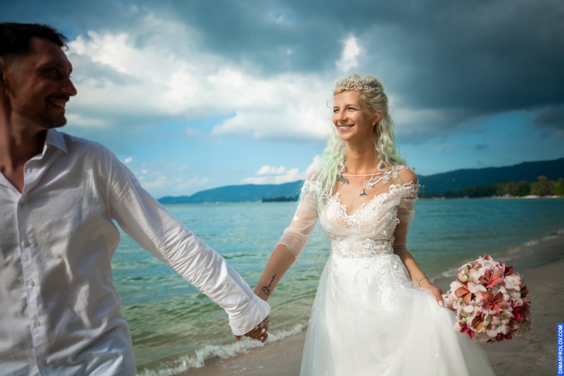 Weddings Yulia & Kirill. photo 102719 (2023-05-03 22:11:20)