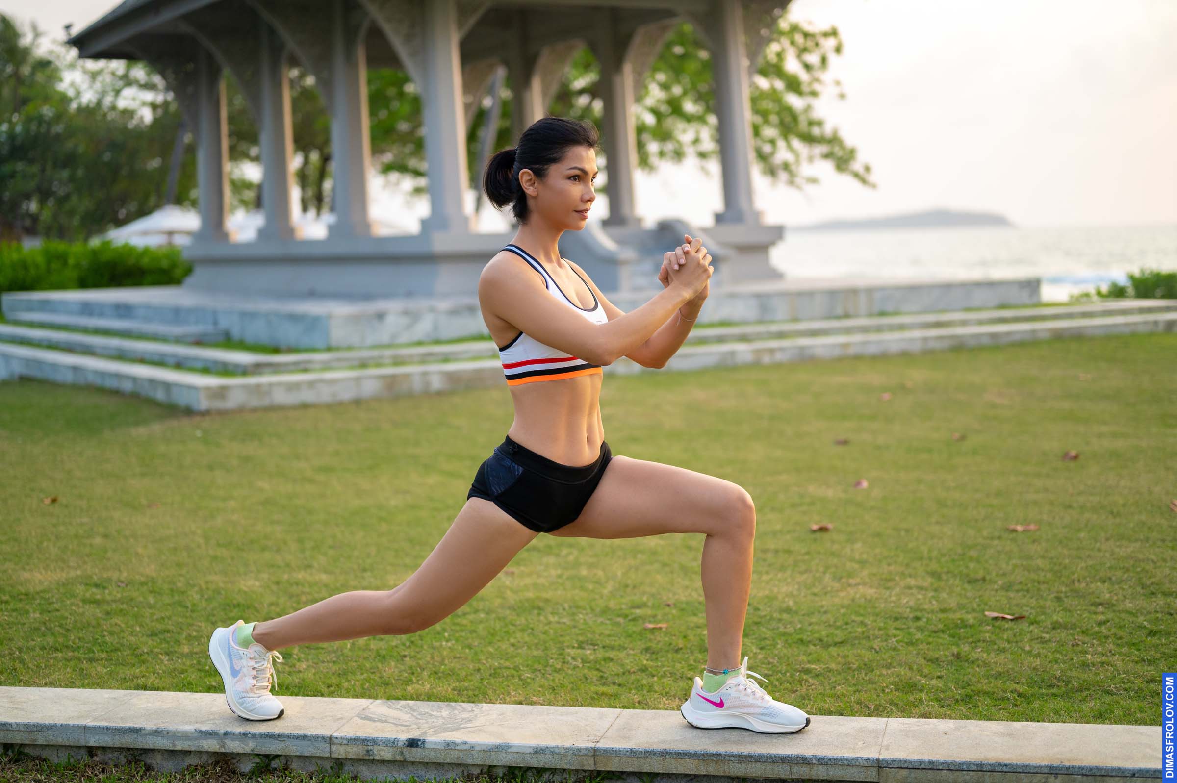 yoga Fitness Morning - Thandar Hlaing. photo 126321 (2023-05-03 22:19:13)