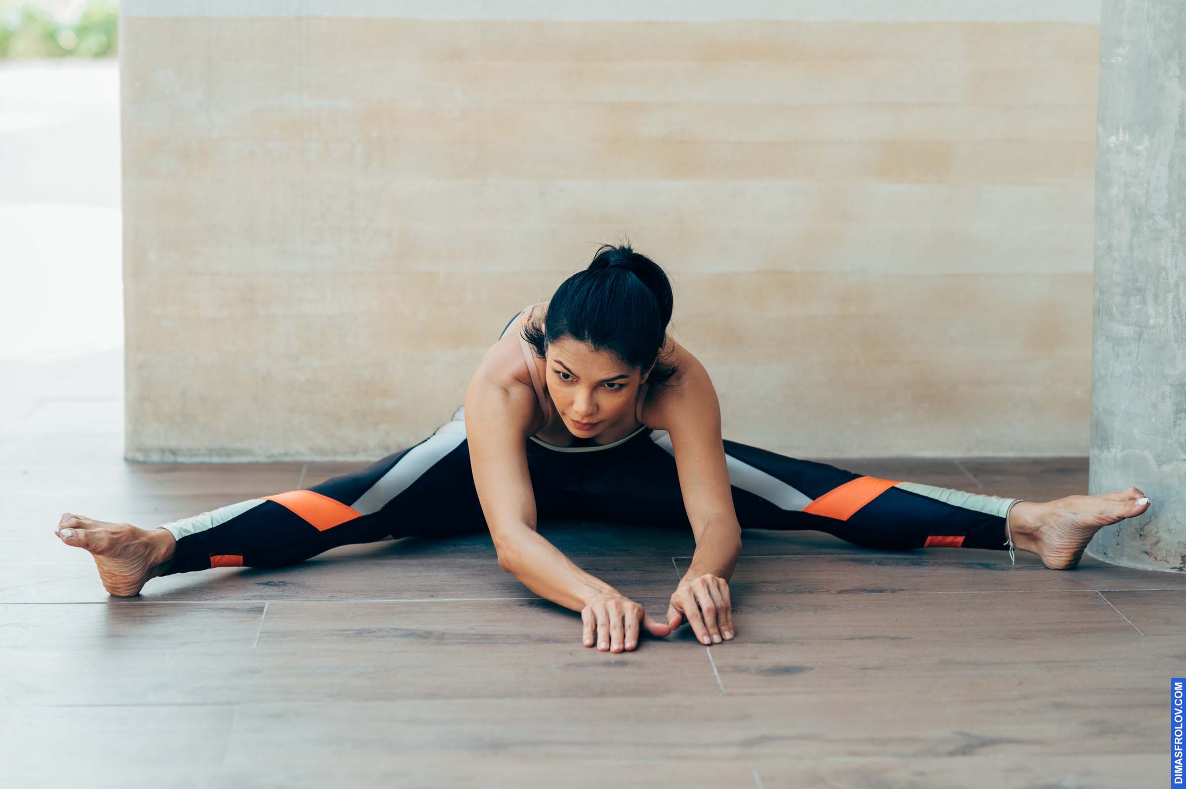 yoga Fitness Morning - Thandar Hlaing. photo 126504 (2023-05-03 22:19:16)