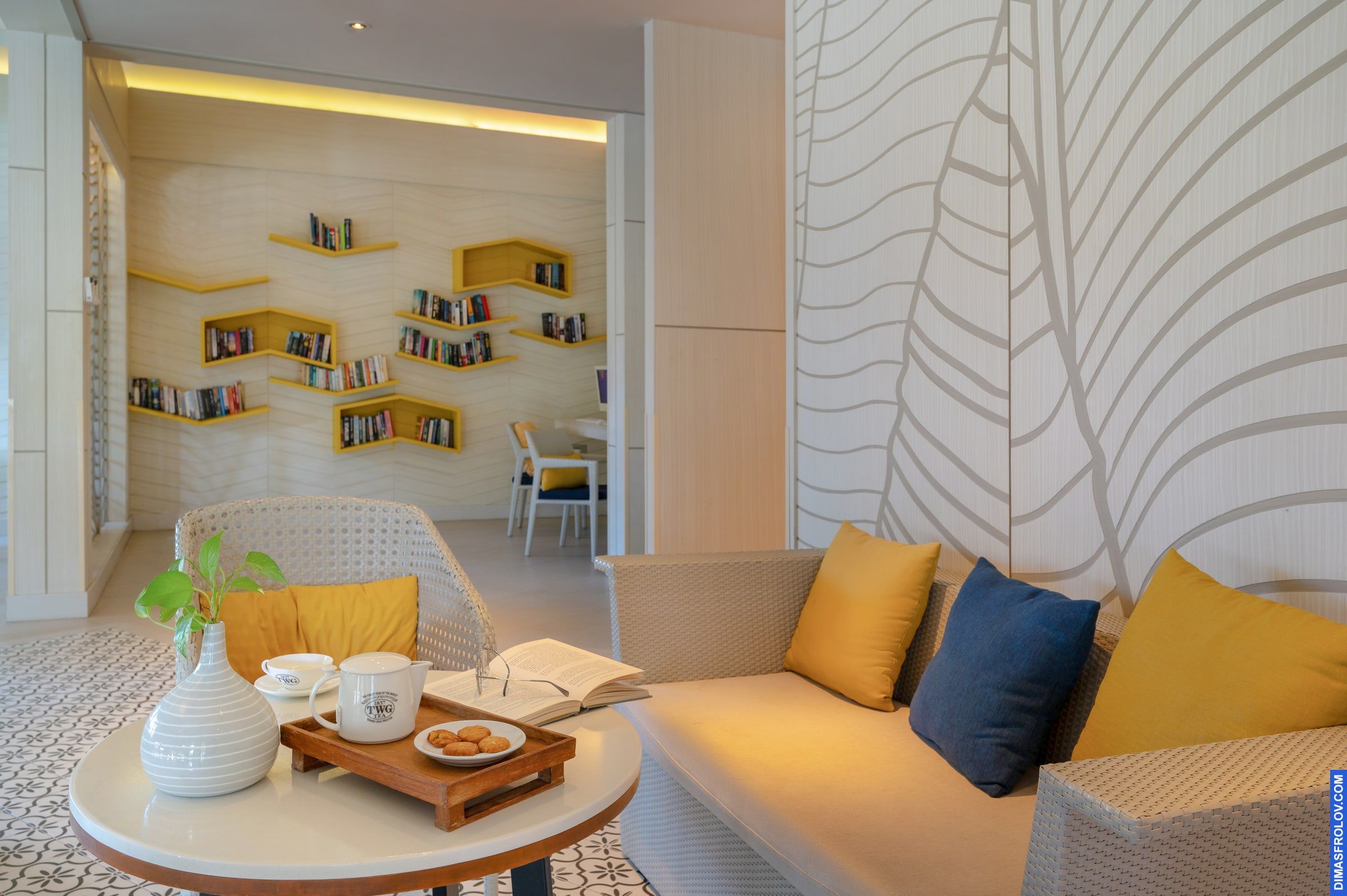 Real estate and property shoots Amari Hotel. photo 128456 (2024-03-14 12:08:20)