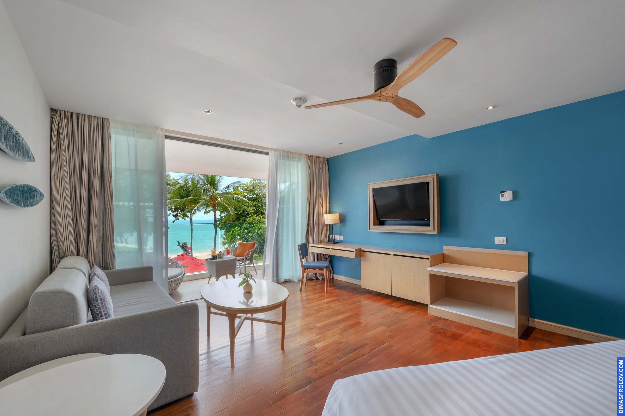 Real estate and property shoots Amari Hotel. photo 128462 (2024-03-14 12:08:22)
