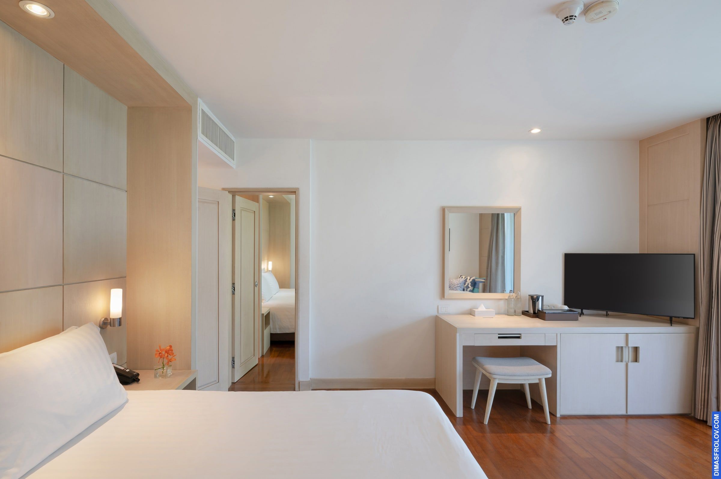 Real estate and property shoots Amari Hotel. photo 128452 (2024-03-14 12:08:18)