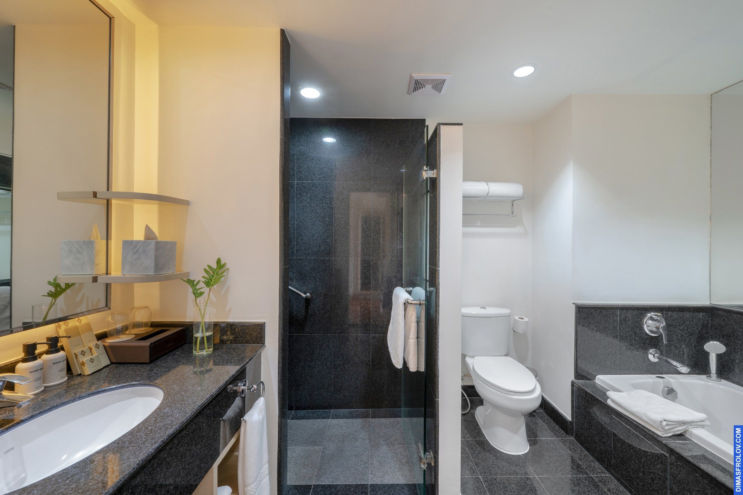 Real estate and property shoots Amari Hotel. photo 128477 (2024-03-14 12:08:27)
