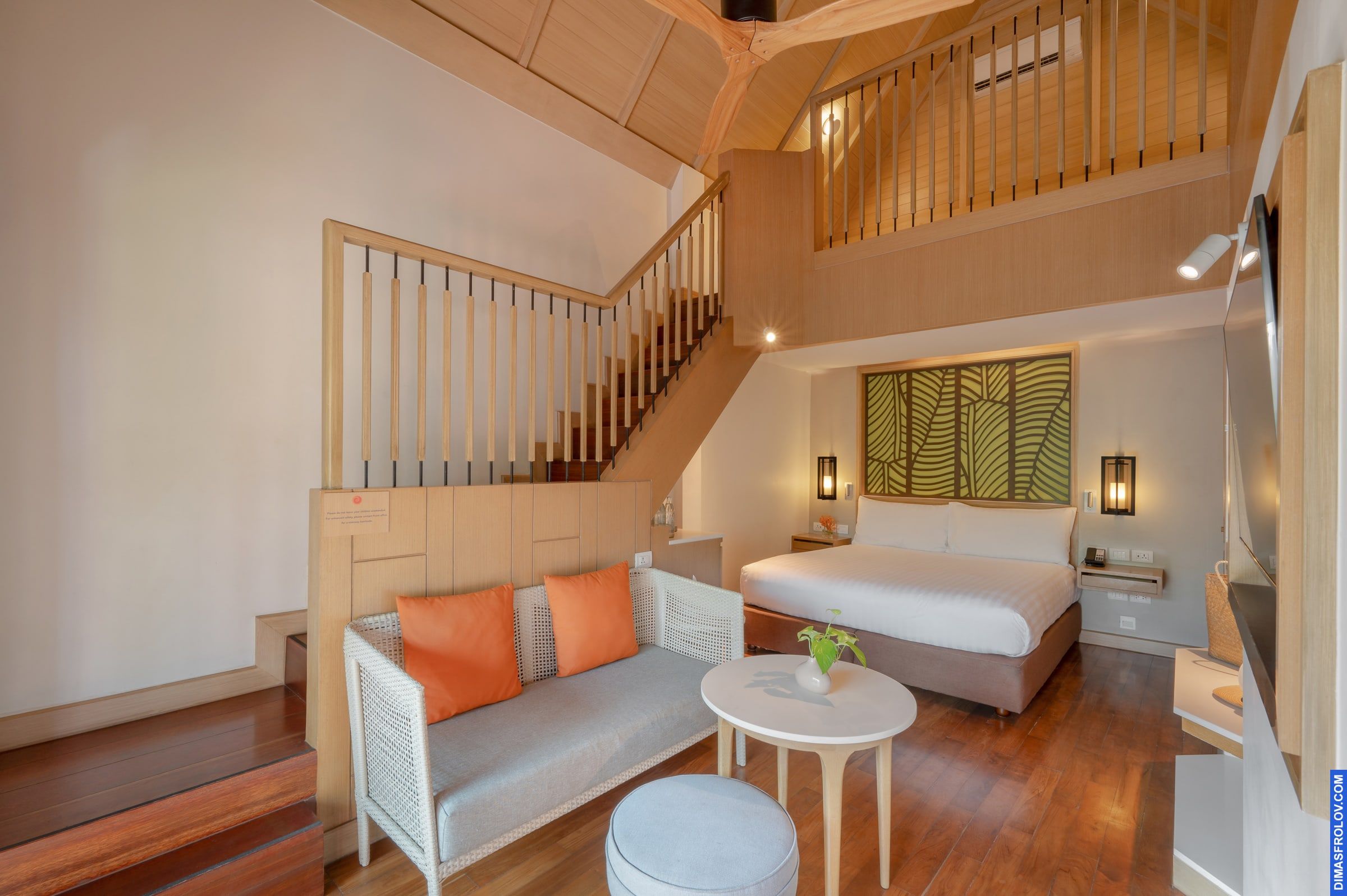Real estate and property shoots Amari Hotel. photo 128463 (2024-03-14 12:08:22)