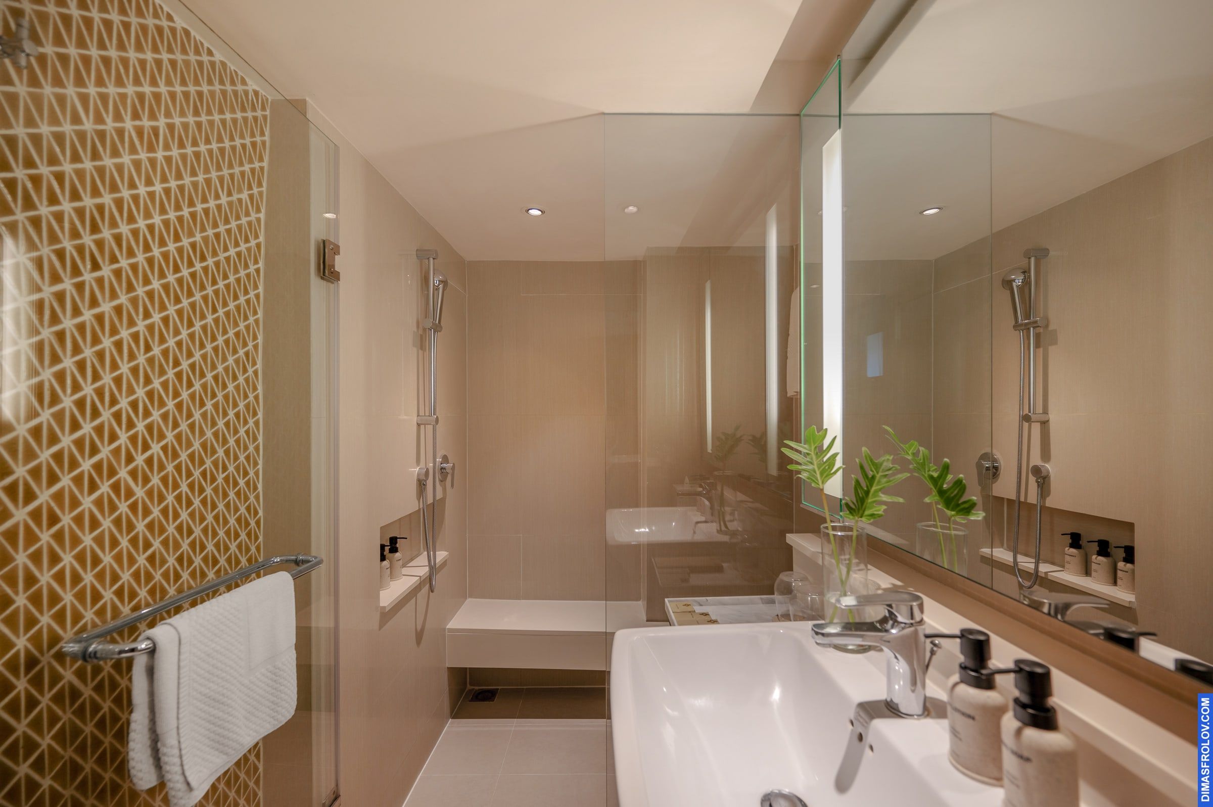 Real estate and property shoots Amari Hotel. photo 128459 (2024-03-14 12:08:21)