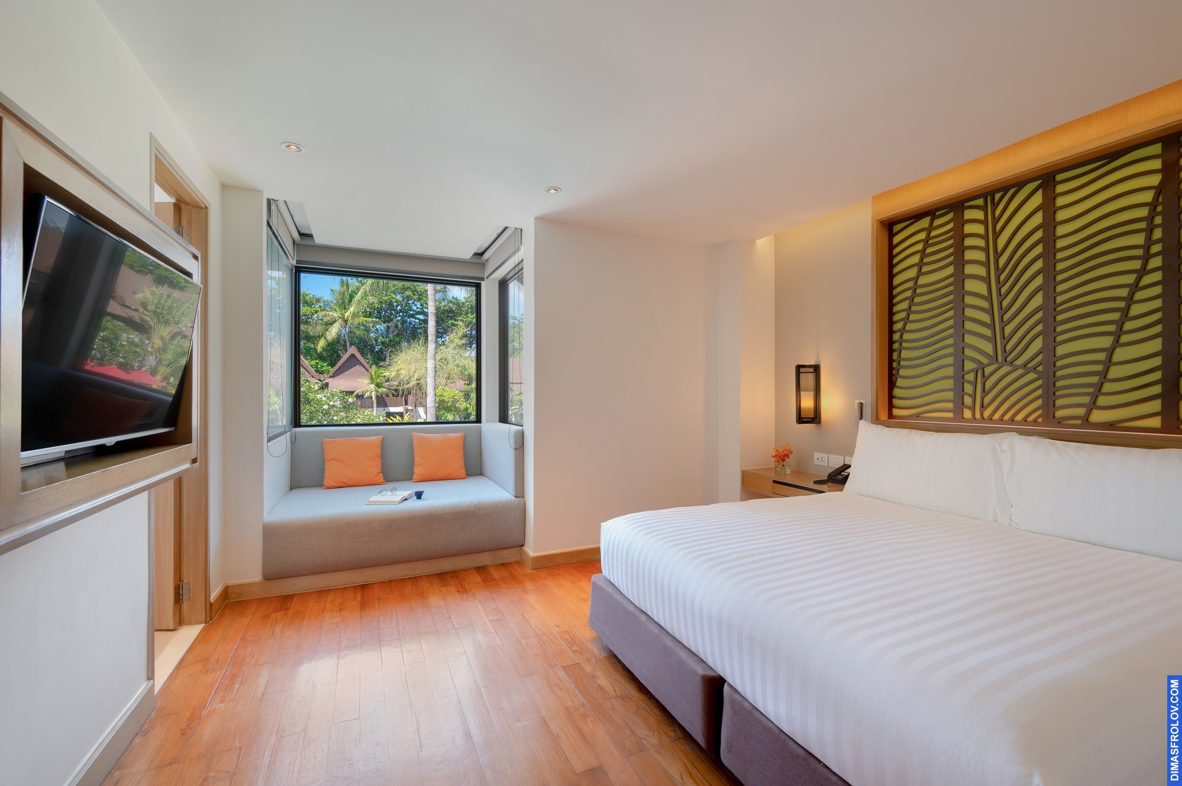Real estate and property shoots Amari Hotel. photo 128454 (2024-03-14 12:08:19)