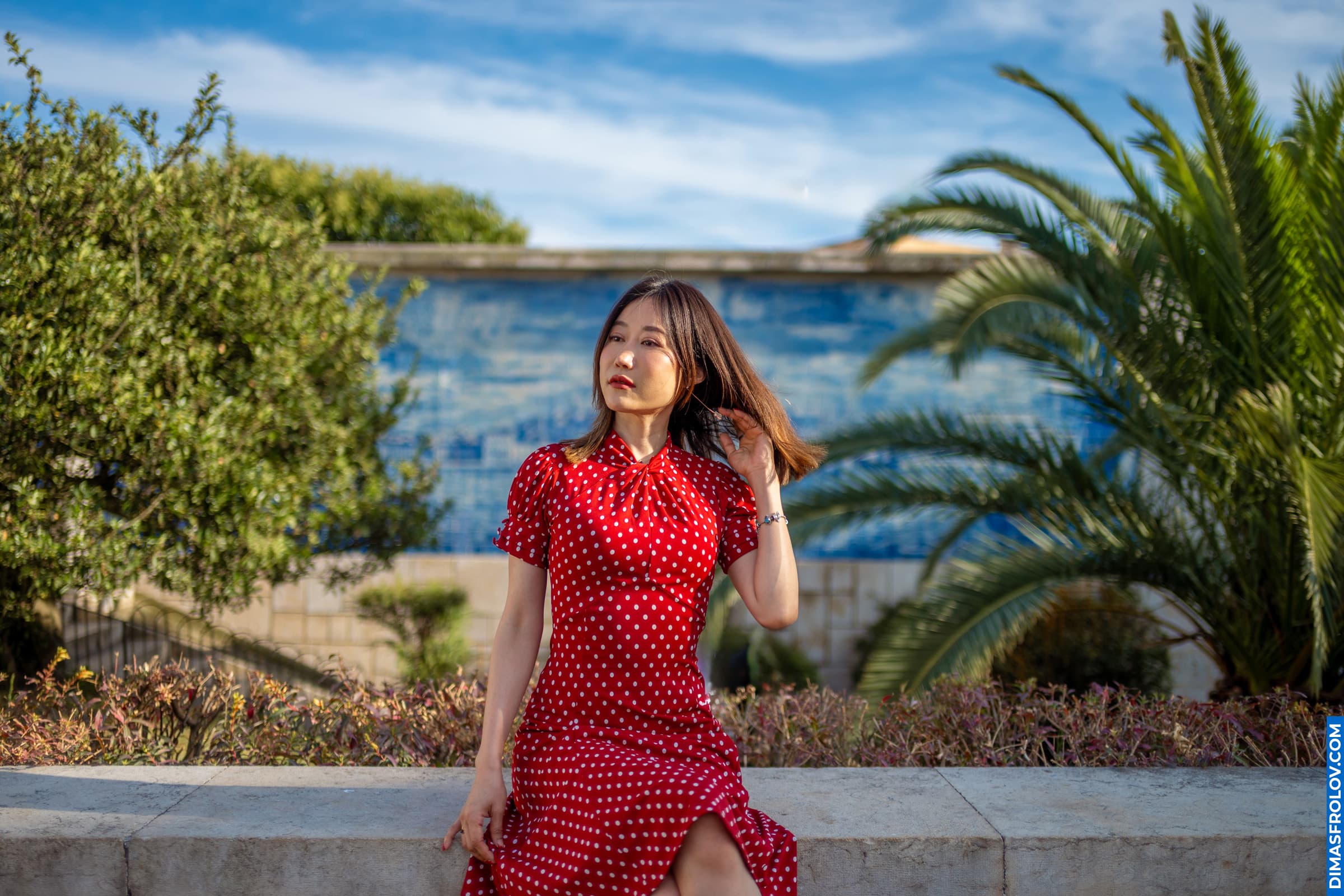 Lisbon Photoshoot: Belem Tower, Alfama, Portas do Sol. Photo 129839 (2025-07-22 17:26:28)