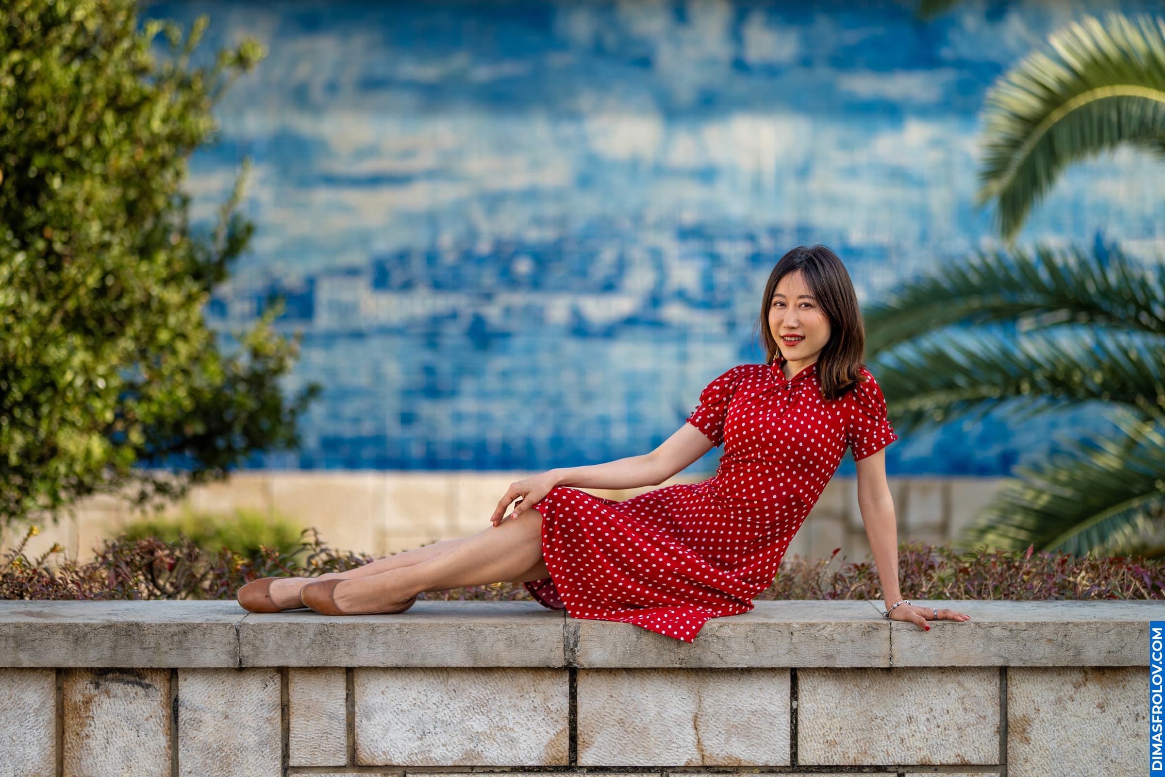 Lisbon Photoshoot: Belem Tower, Alfama, Portas do Sol. Photo 129857 (2025-07-22 17:26:30)