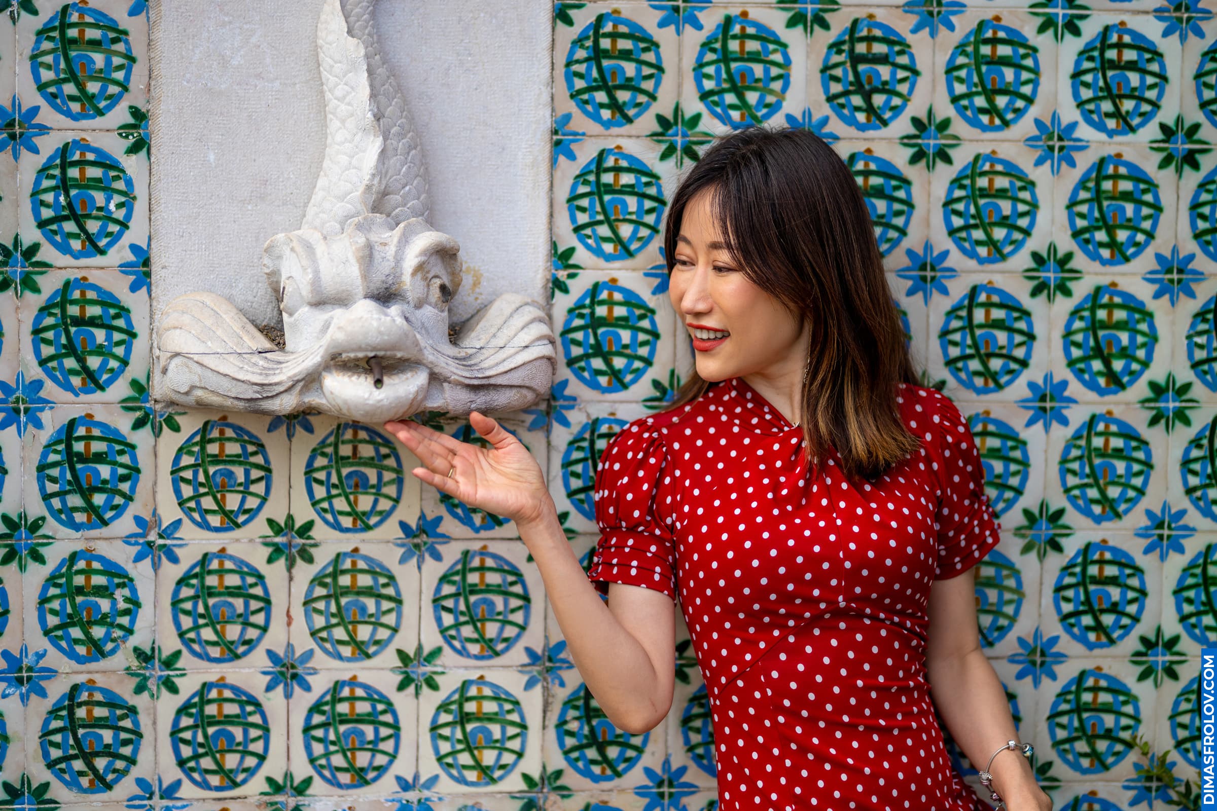 Lisbon Photoshoot: Belem Tower, Alfama, Portas do Sol. Photo 129861 (2025-07-22 17:26:31)