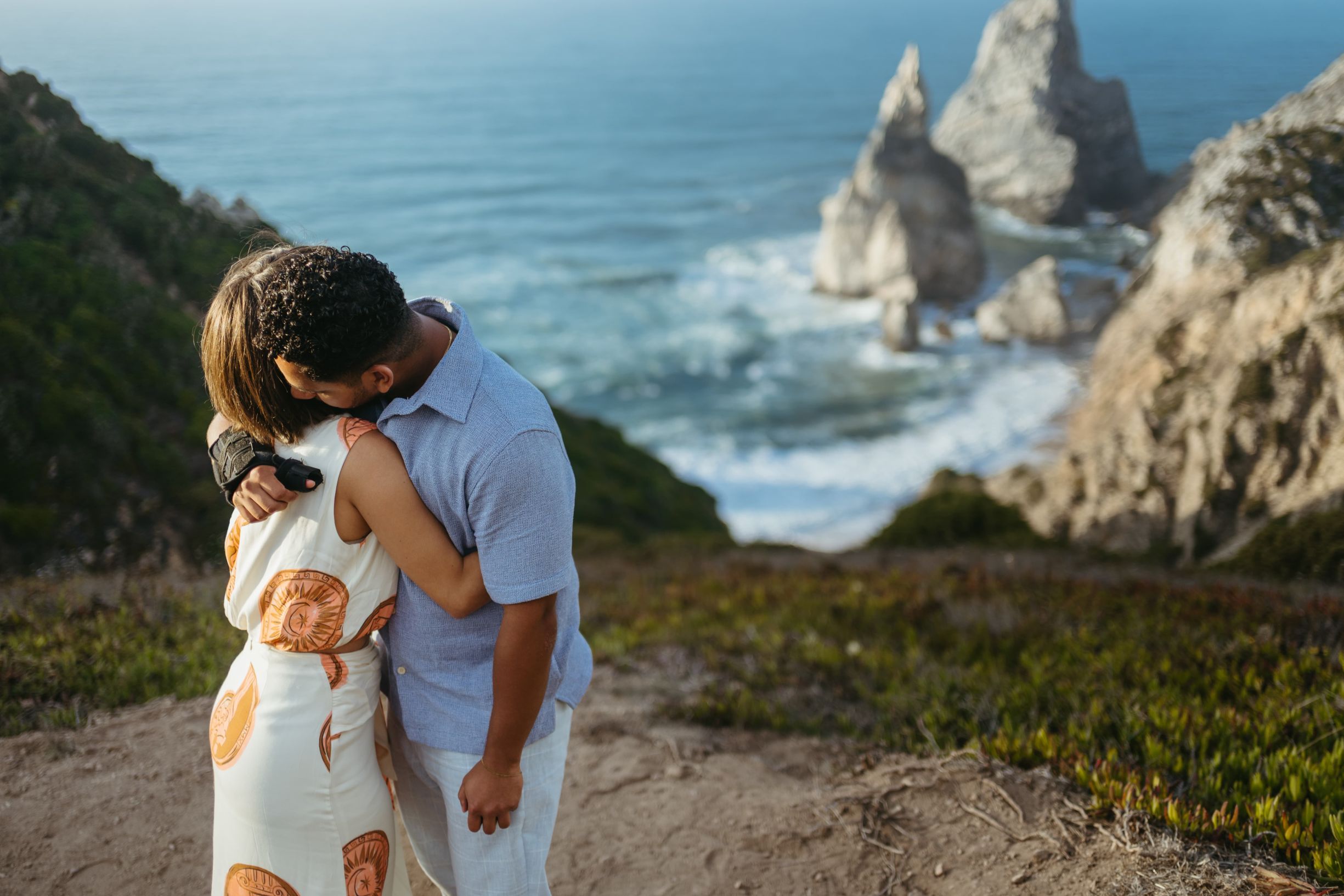 Proposal Photoshoot at Ursa Beach Viewpoint. Photo 131021 (2026-05-01 13:32:00)