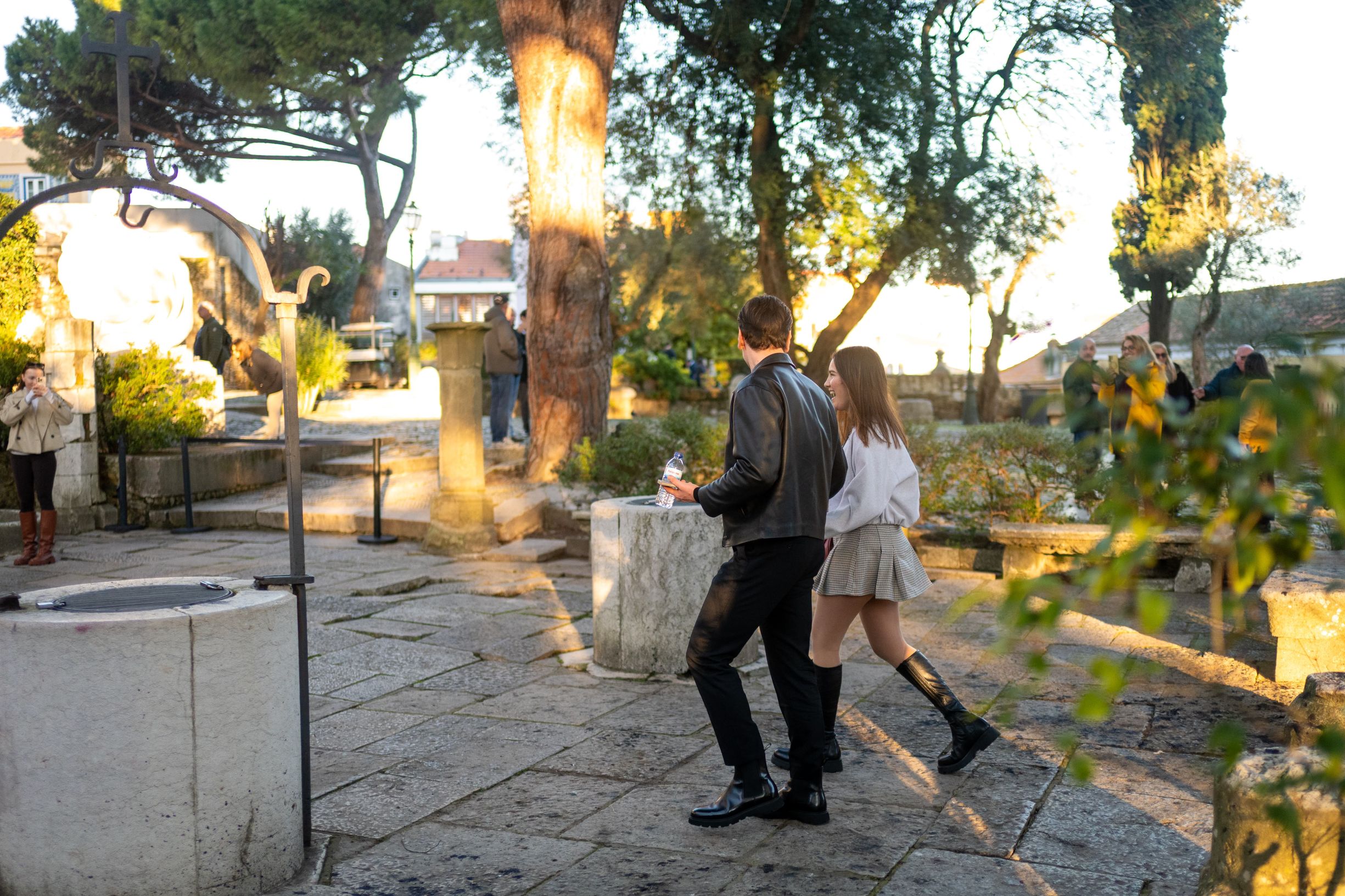 Proposal Photoshoot at São Jorge Castle in Lisbon. Photo 131110 (2026-05-01 14:31:38)