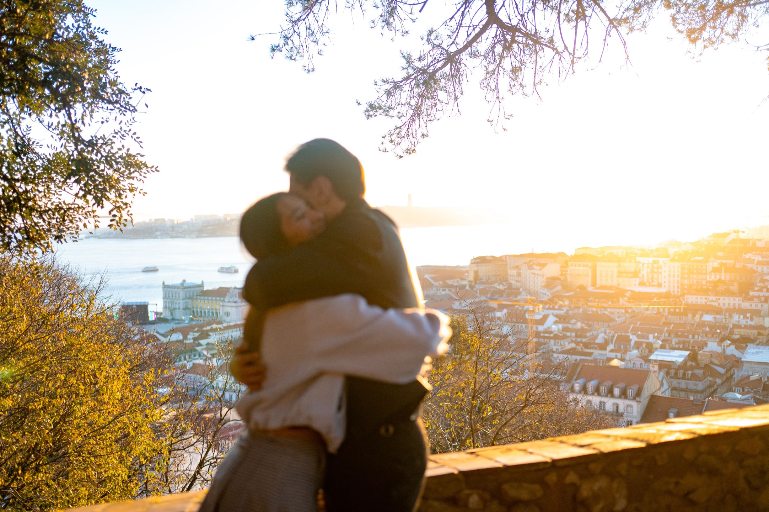 Proposal Photoshoot at São Jorge Castle in Lisbon. Photo 131122 (2026-05-01 14:39:25)
