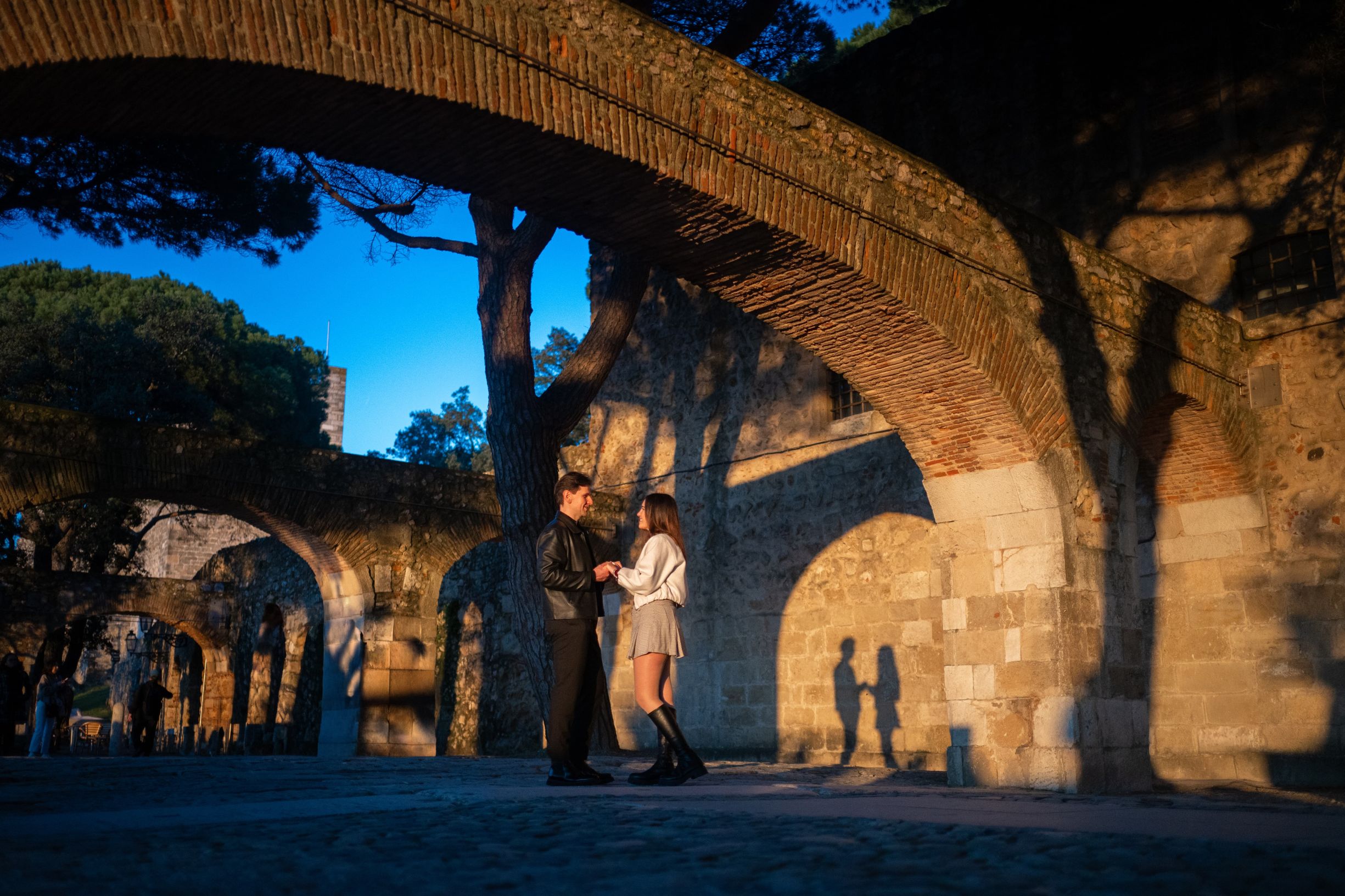 Proposal Photoshoot at São Jorge Castle in Lisbon. Photo 131128 (2026-05-01 14:40:12)