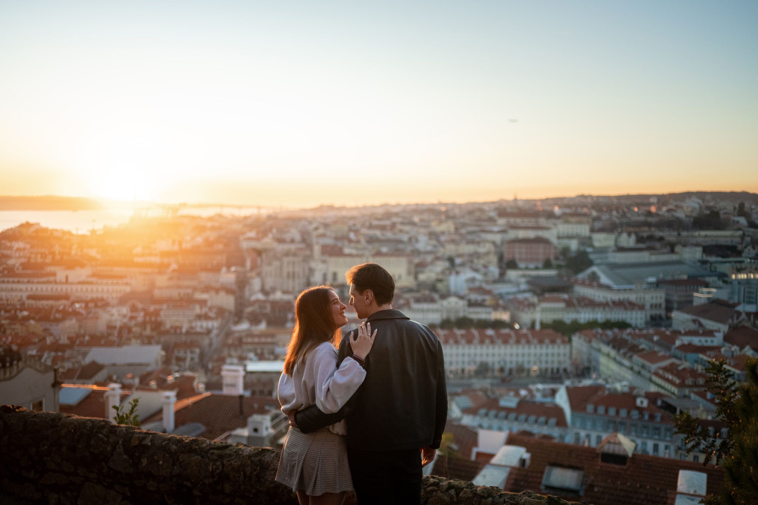 Proposal Photoshoot at São Jorge Castle in Lisbon. Photo 131136 (2026-05-01 14:41:45)