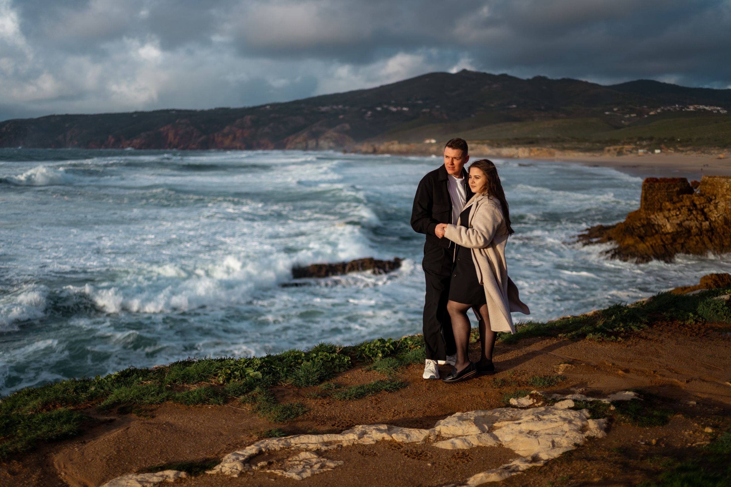Surprise Proposal Photoshoot in Lisbon and Praia do Guincho. Photo 131206 (2026-05-01 15:35:14)