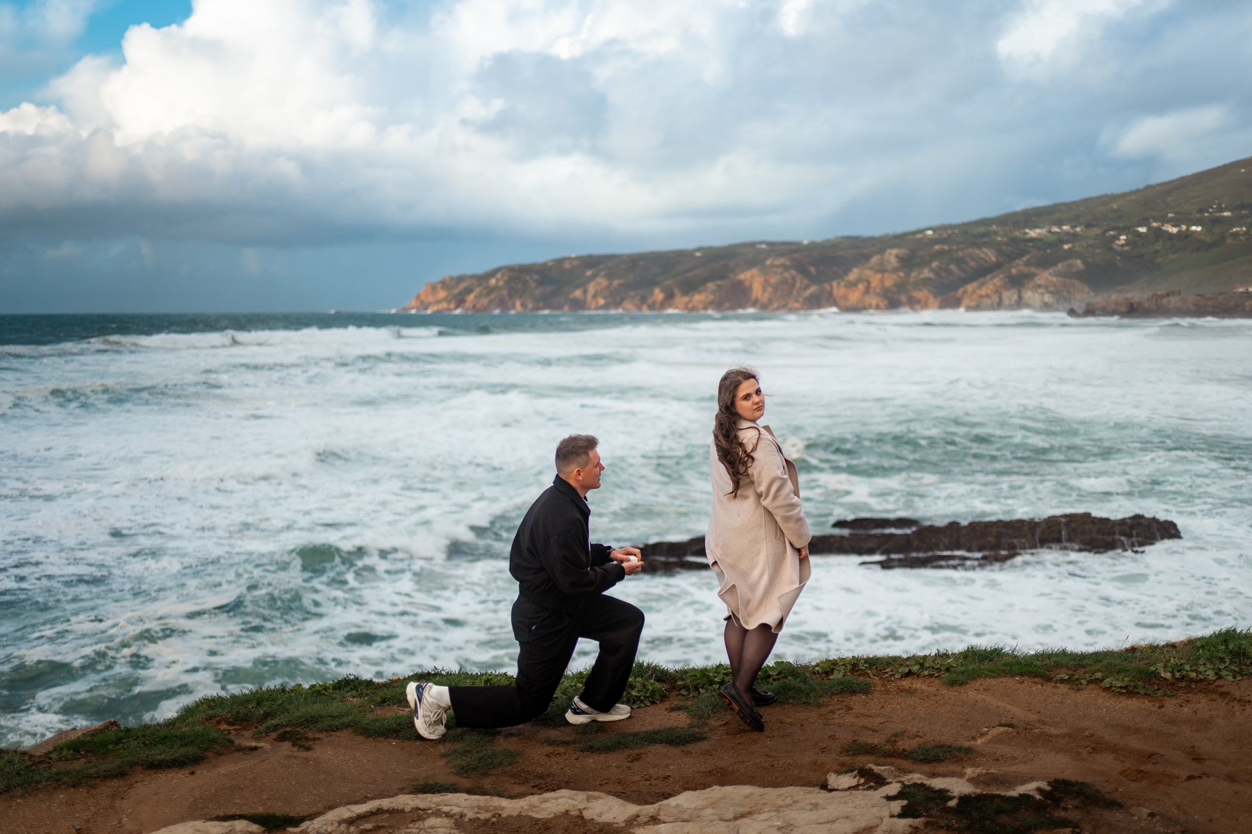 Surprise Proposal Photoshoot in Lisbon and Praia do Guincho. Photo 131210 (2026-05-01 15:35:30)