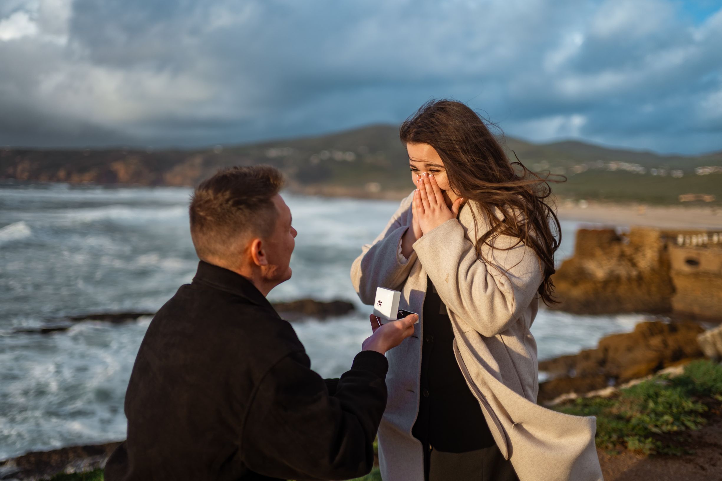 Surprise Proposal Photoshoot in Lisbon and Praia do Guincho. Photo 131241 (2026-05-01 15:37:23)