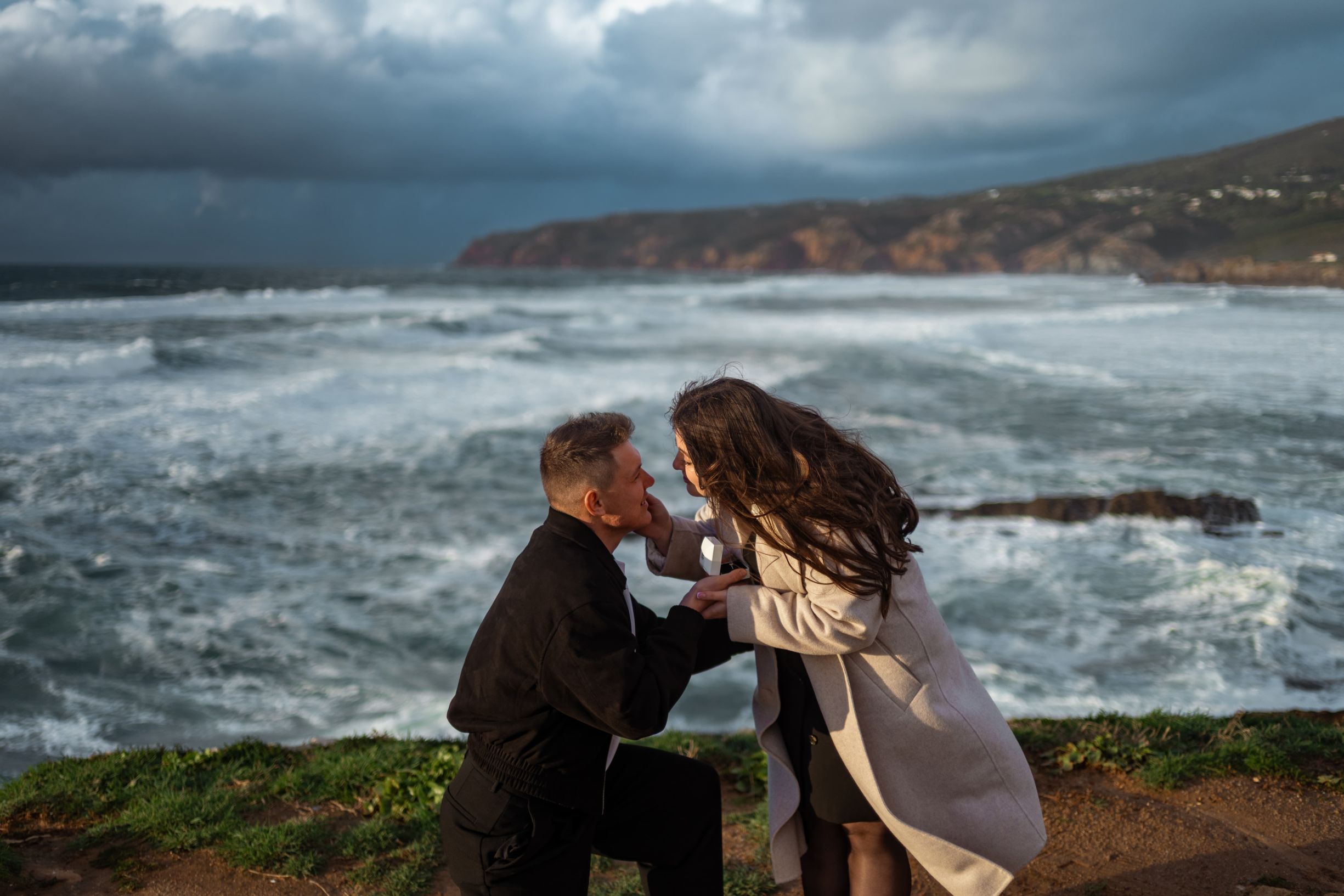 Surprise Proposal Photoshoot in Lisbon and Praia do Guincho. Photo 131245 (2026-05-01 15:37:37)
