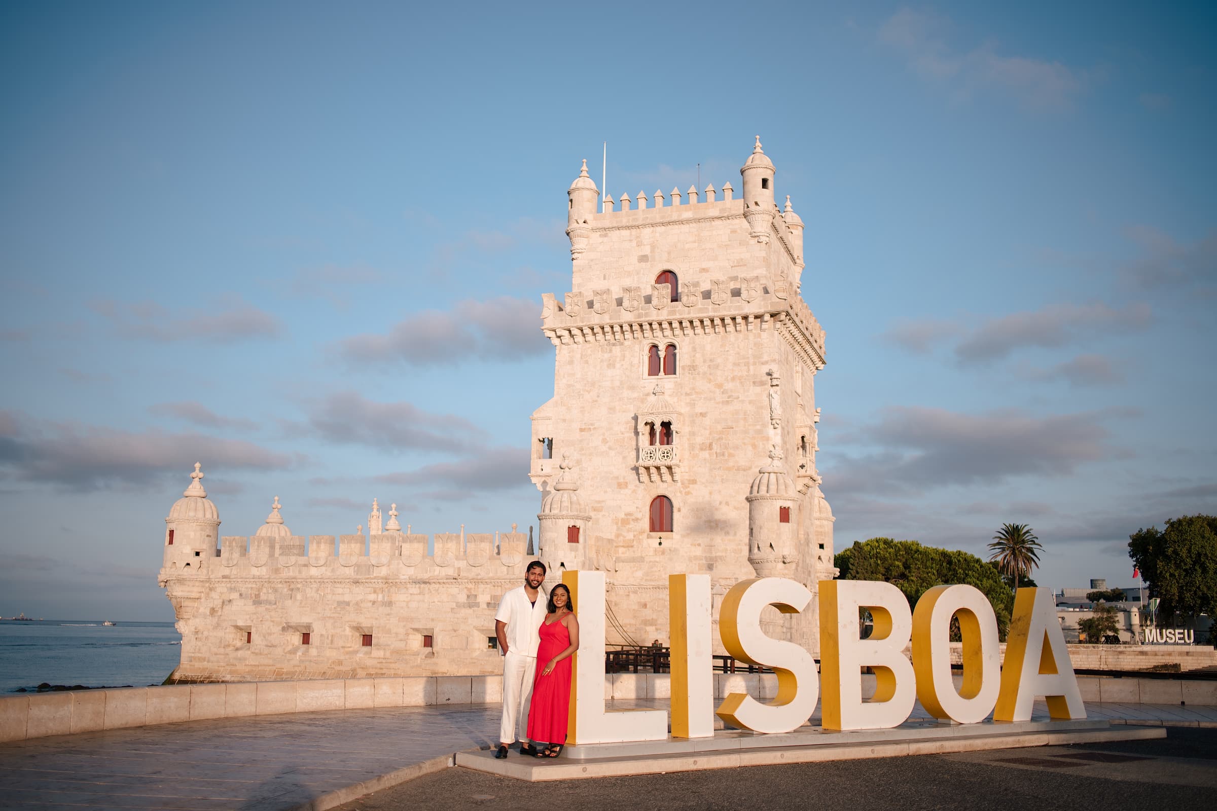 Anesha & Ryan: A Sunrise Pregnancy Photoshoot in Lisbon. Photo 131704 (2026-07-16 09:25:28)