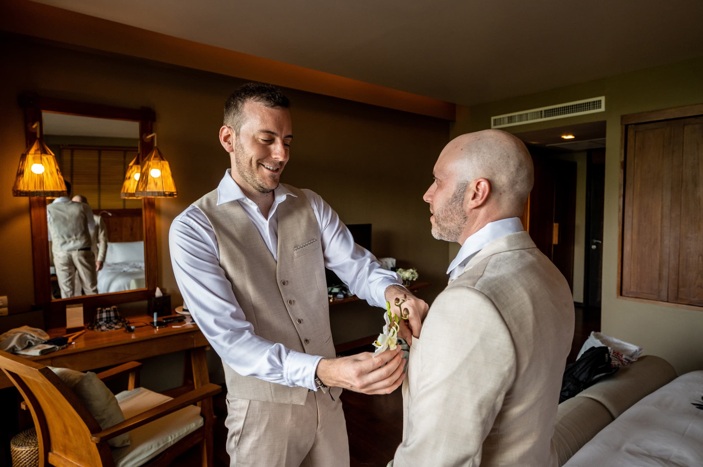 Destination wedding Jesse & Sara. Getting ready, ceremony, reception. Photo 132230 (2026-07-16 23:12:22)