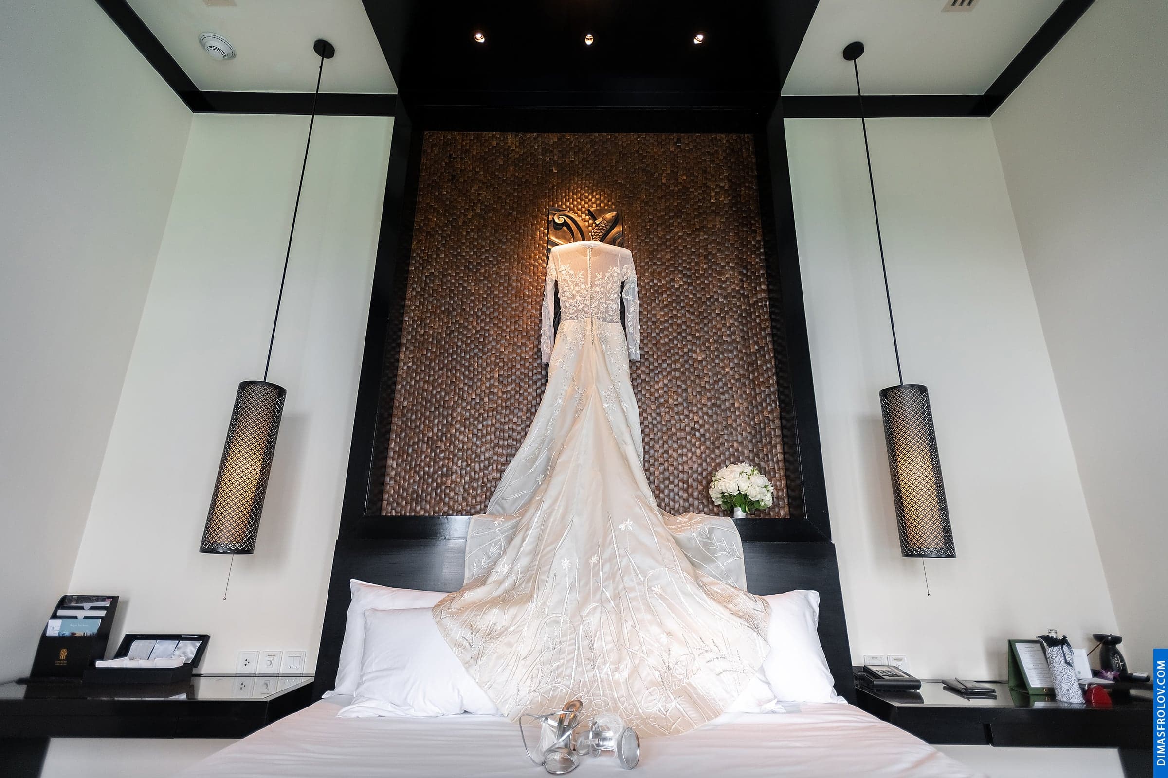 Vilvin and Nick. <br>Romantic Destination Wedding by the Sea. Photo 132424 (2026-07-17 08:29:21)