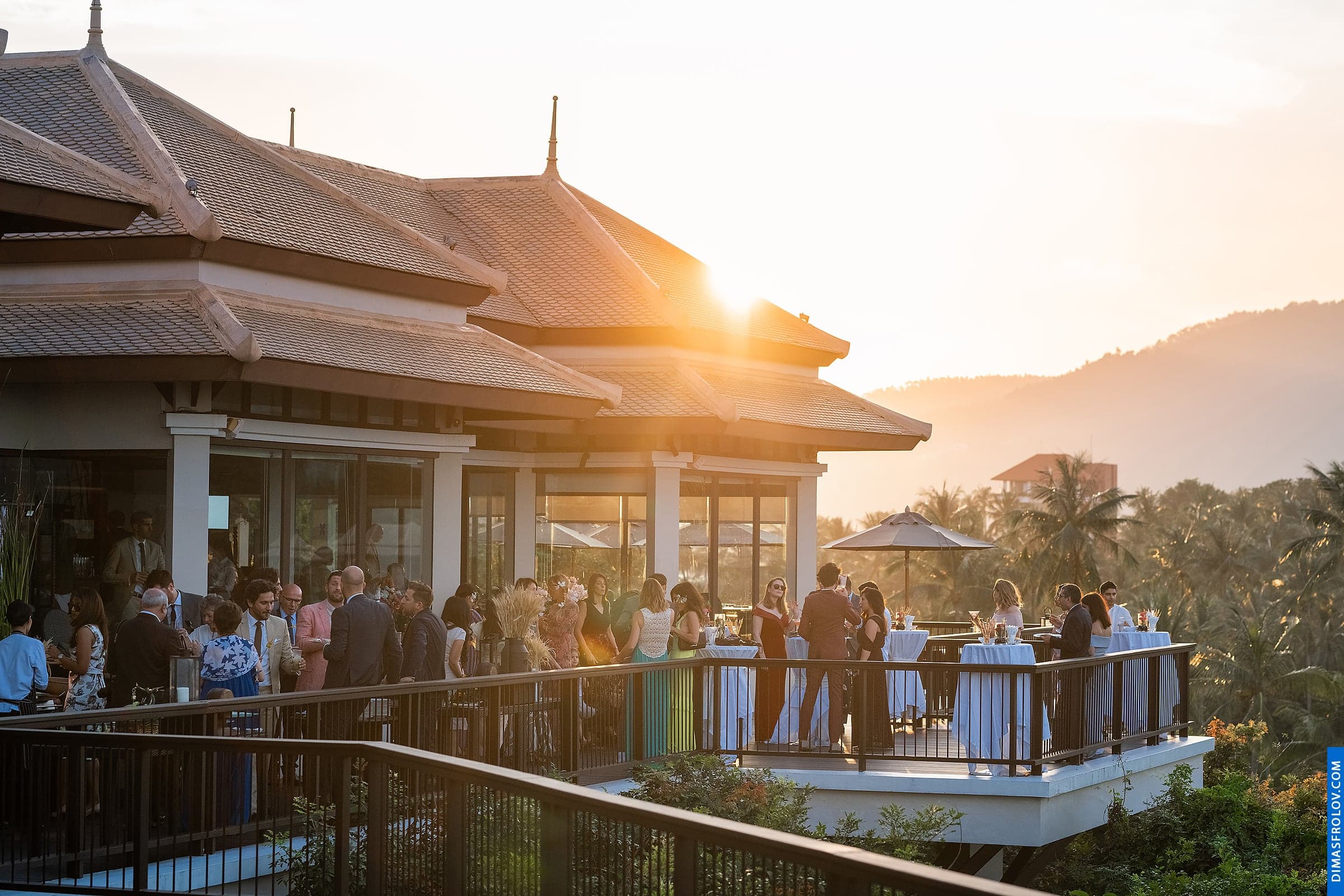 Vilvin and Nick. <br>Romantic Destination Wedding by the Sea. Photo 132457 (2026-07-17 08:30:16)